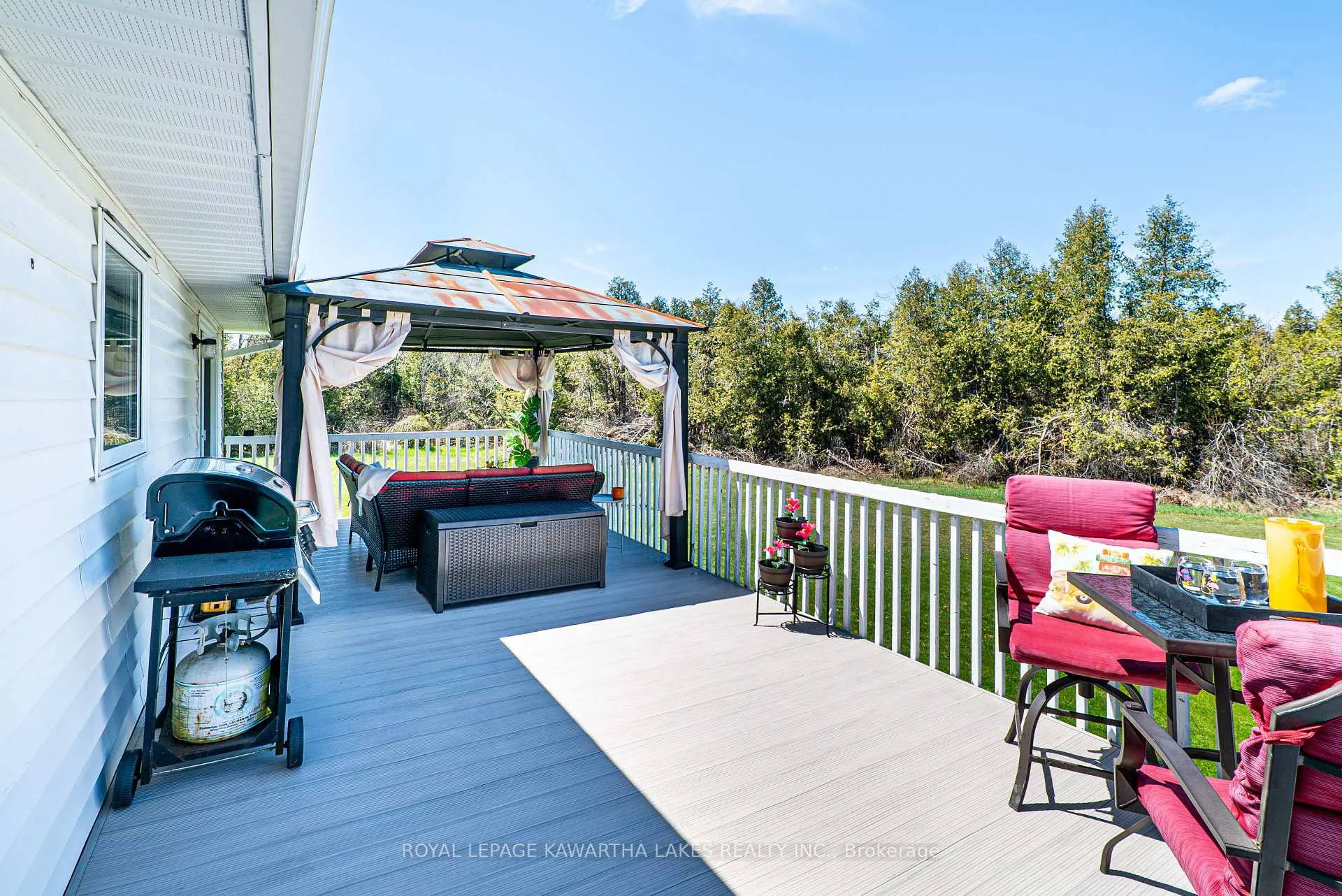 Photo 51 of 75 Prescott Road, Kawartha Lakes, Bobcaygeon — HOMEH