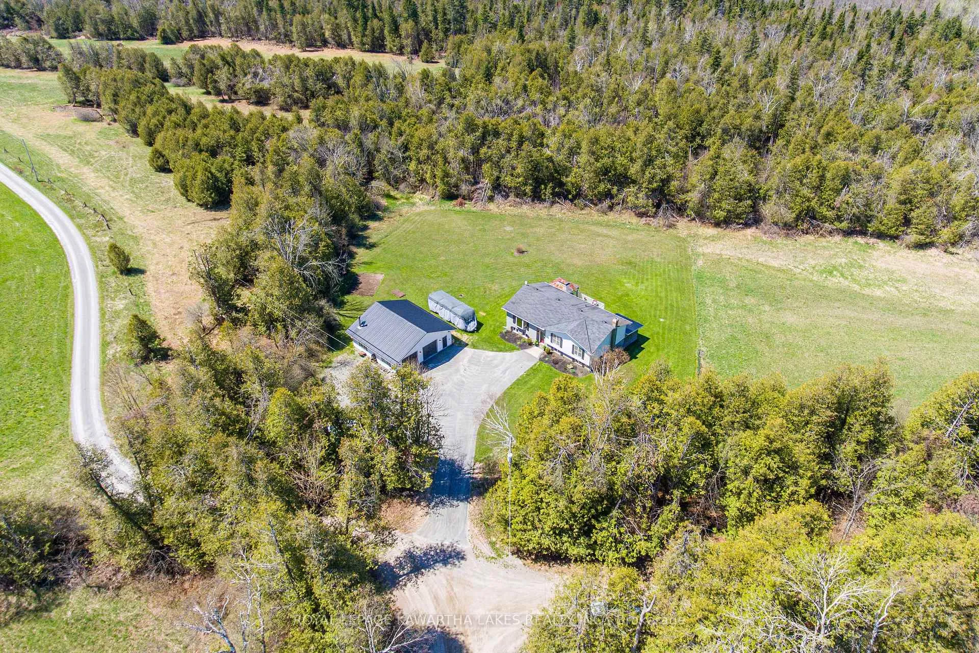 Photo 54 of 75 Prescott Road, Kawartha Lakes, Bobcaygeon — HOMEH