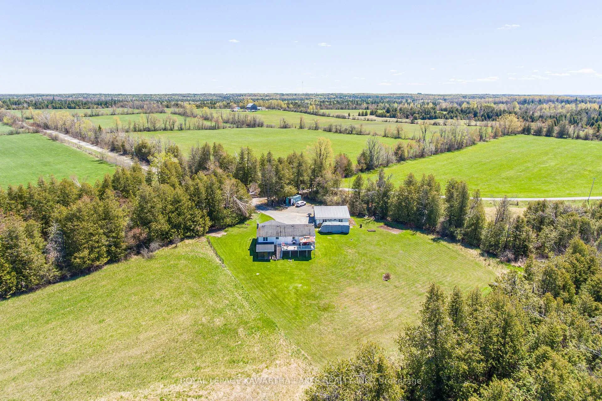 Photo 55 of 75 Prescott Road, Kawartha Lakes, Bobcaygeon — HOMEH
