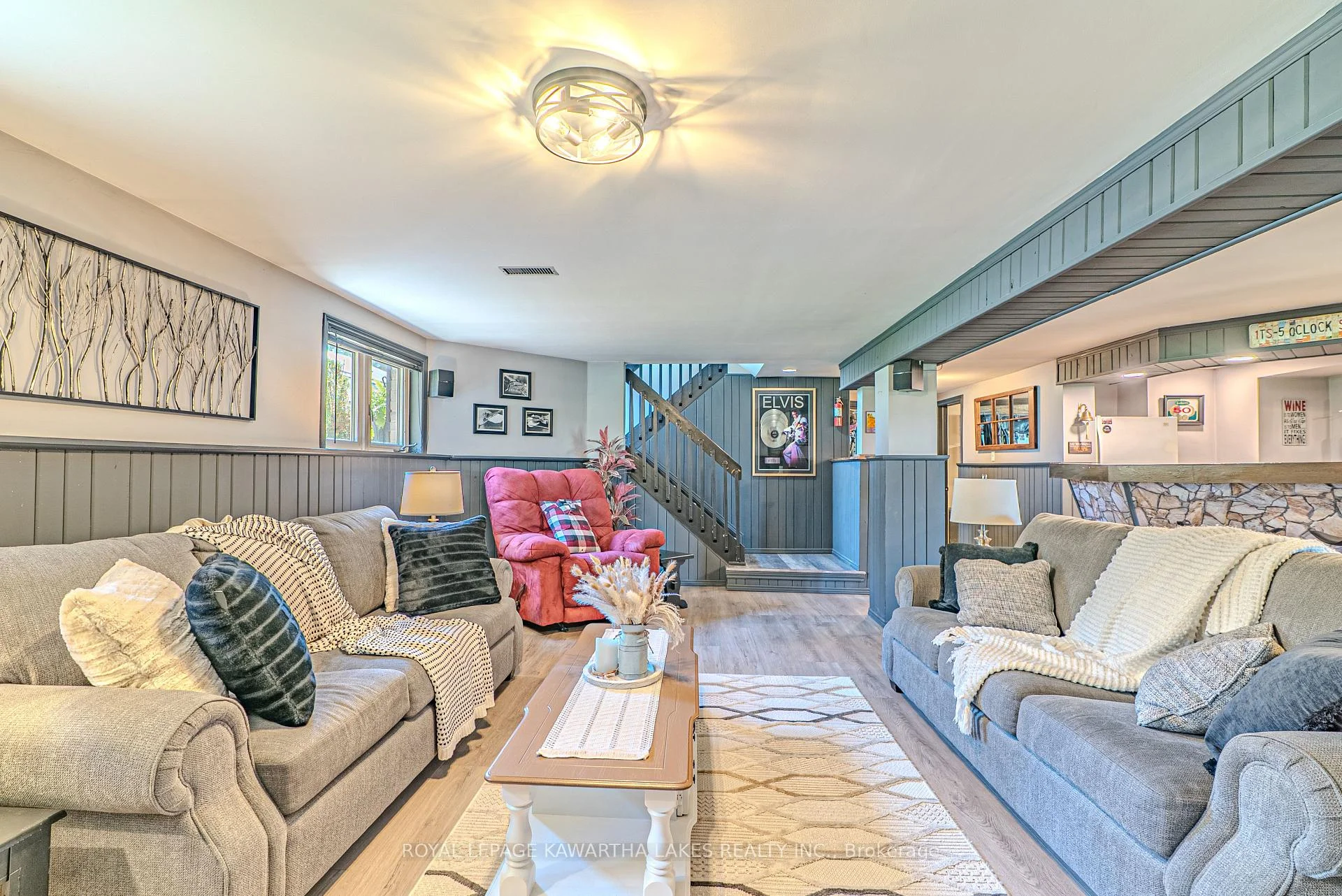 Photo 37 of 75 Prescott Road, Kawartha Lakes, Bobcaygeon — HOMEH