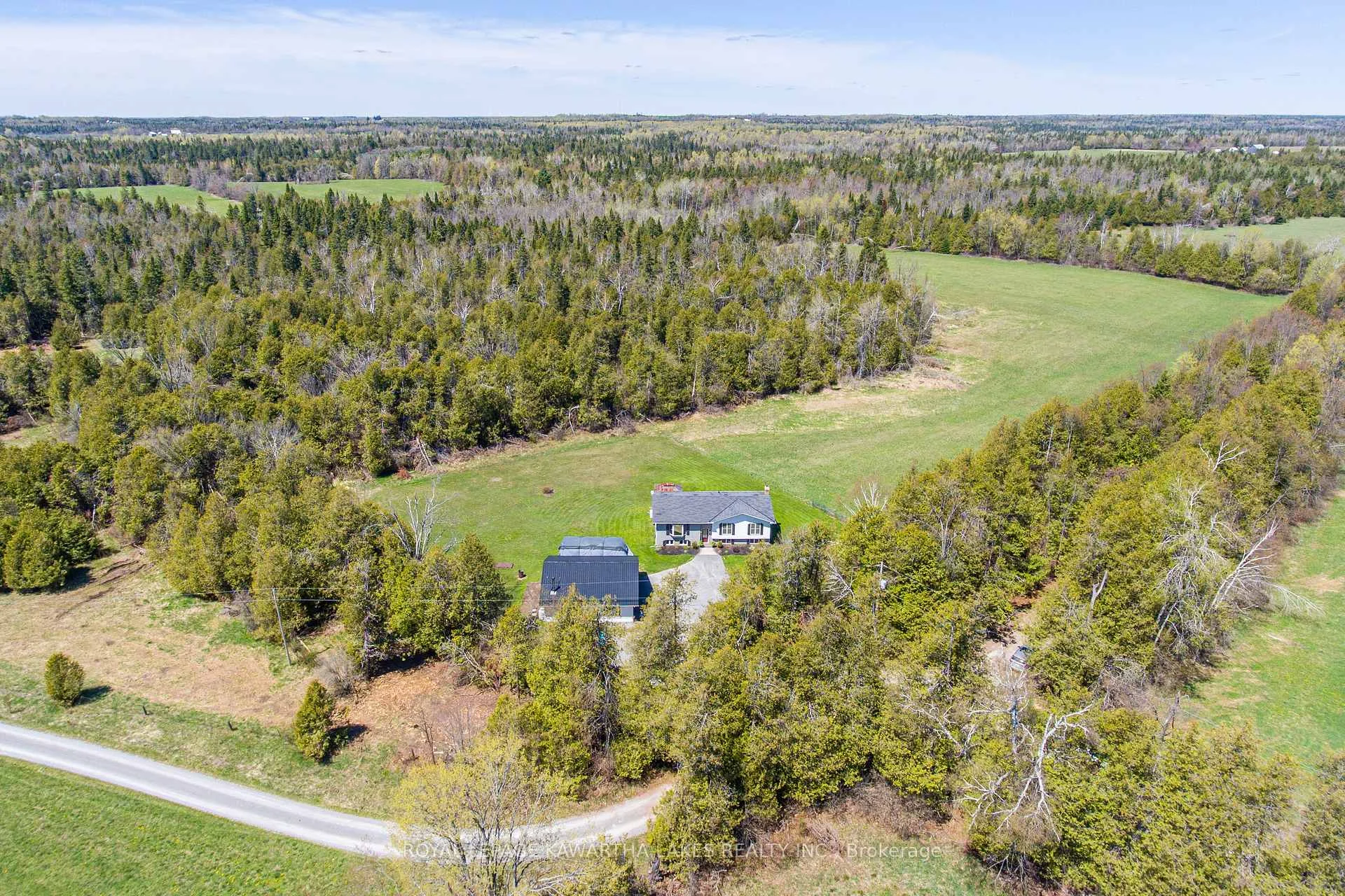 Photo 53 of 75 Prescott Road, Kawartha Lakes, Bobcaygeon — HOMEH