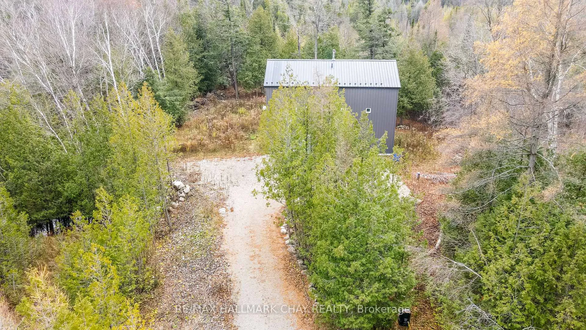 Photo 1 of 2576 Champlain Road, Tiny, Rural Tiny — HOMEH