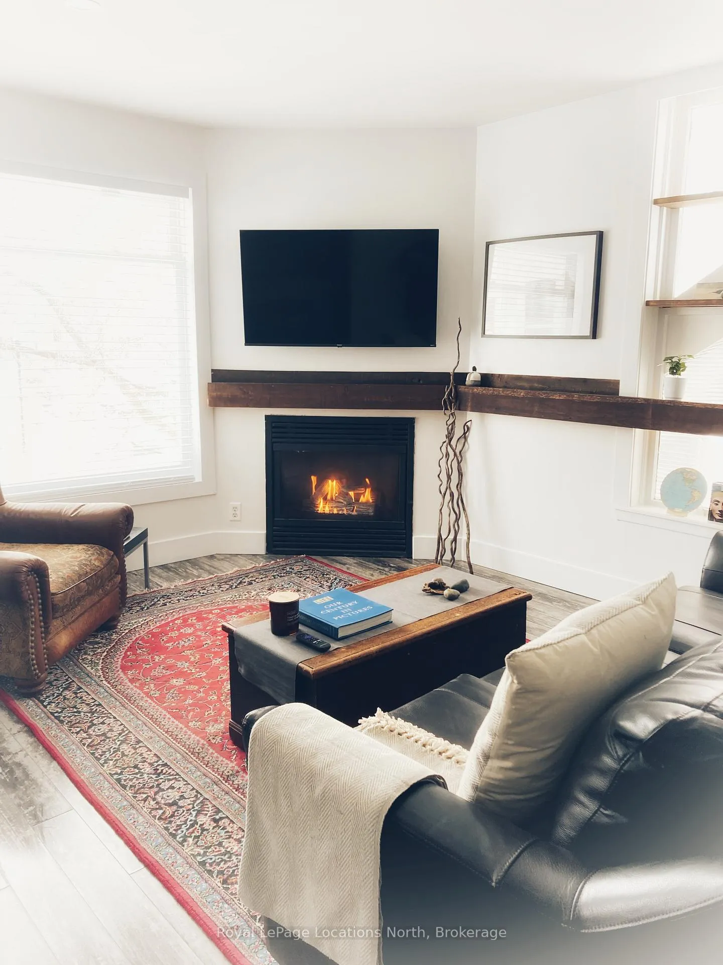 Photo 2 of 48 Pine Street, Collingwood — HOMEH