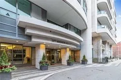 Photo 16 of Unit 105, 377 Madison Avenue, Toronto, Casa Loma — HOMEH