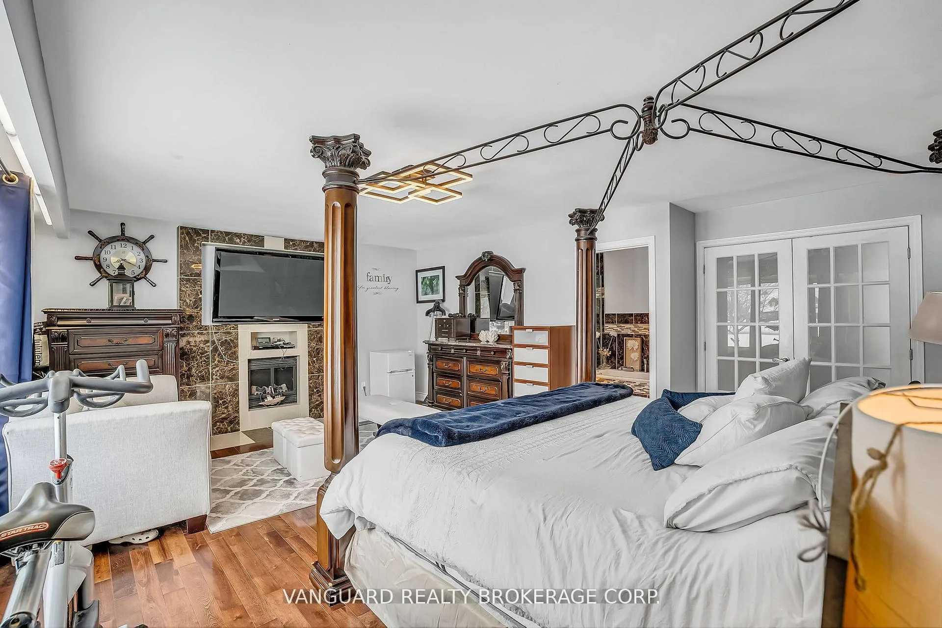 Photo 21 of 8070 Hornby Road, Halton Hills, Rural Halton Hills — HOMEH