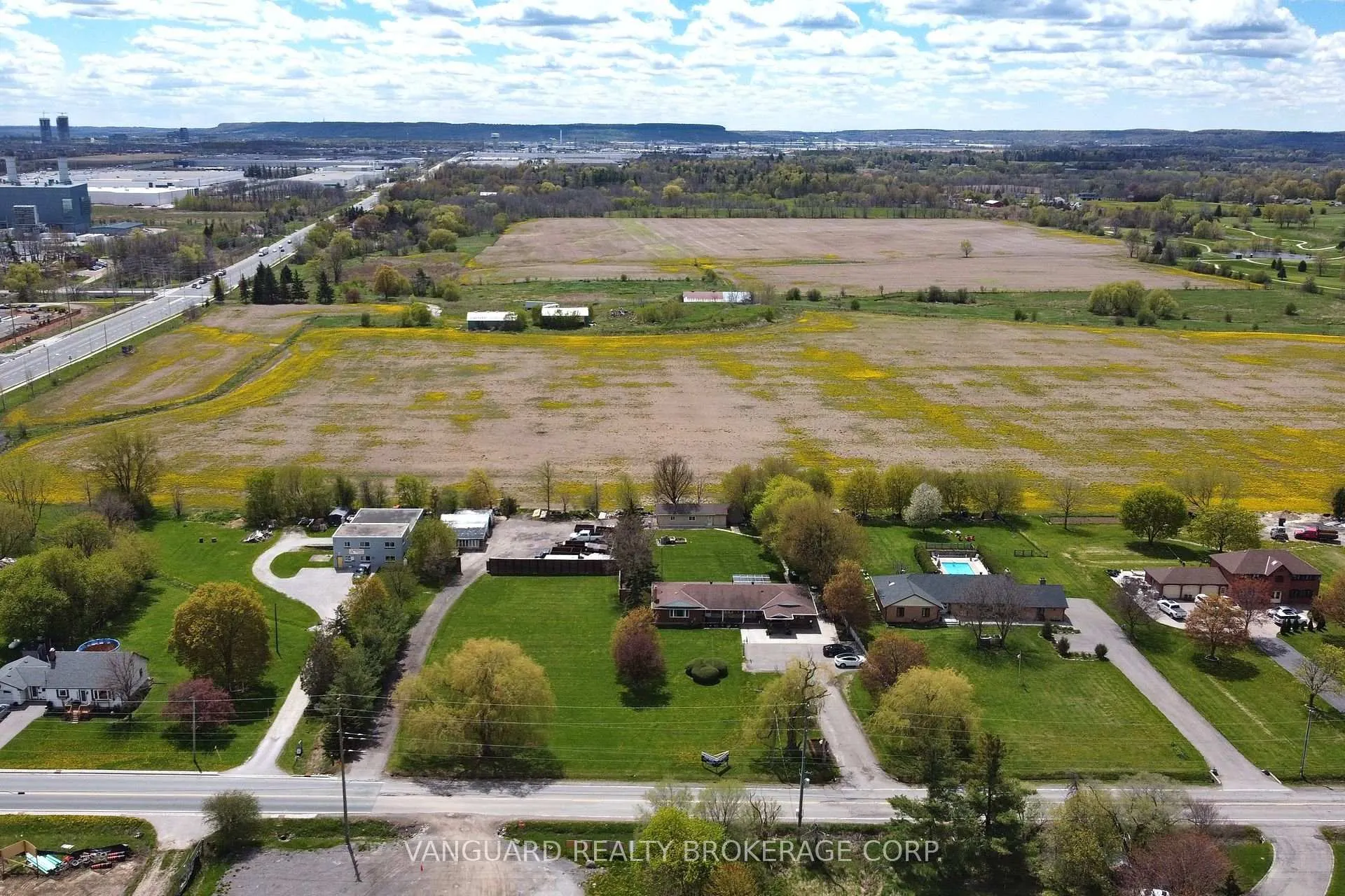 Photo 48 of 8070 Hornby Road, Halton Hills, Rural Halton Hills — HOMEH