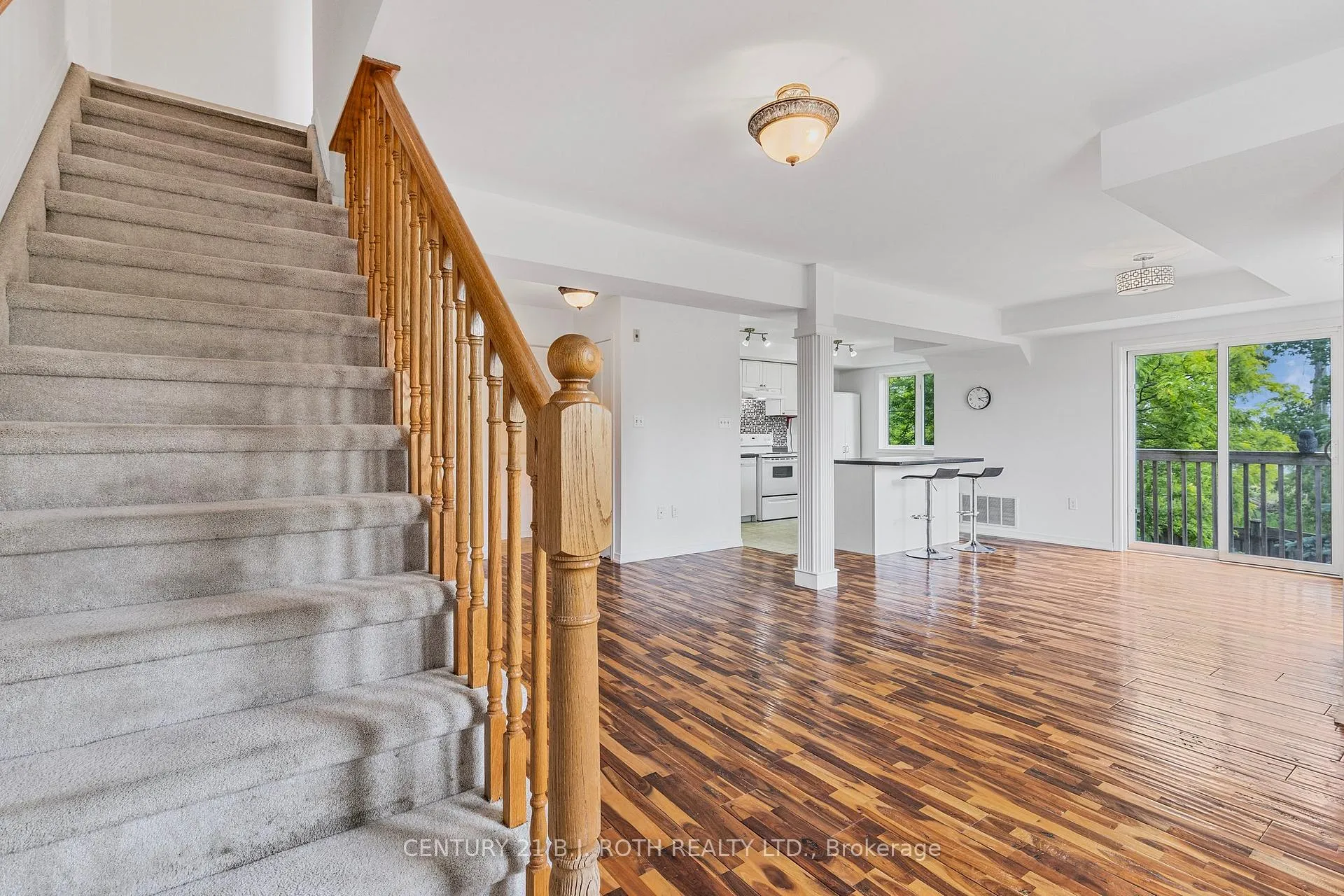 Photo 7 of Unit 7, 13 Cheltenham Road, Barrie, Georgian Drive — HOMEH