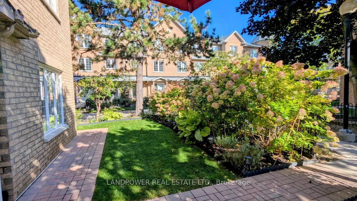 Photo 23 of Unit 22, 10 Cox Boulevard, Markham, Unionville — HOMEH