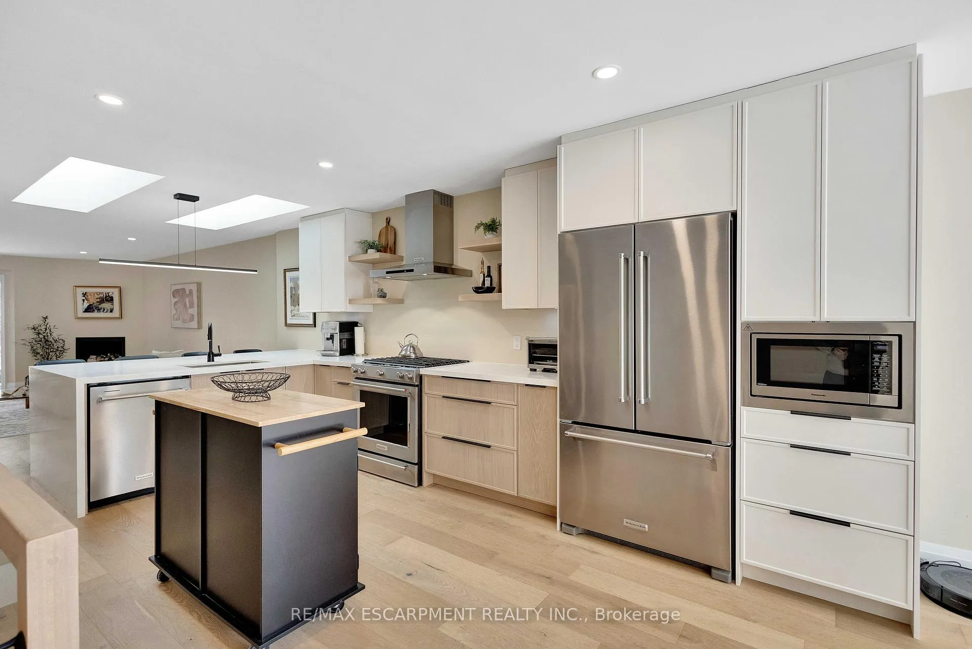 Photo 10 of Unit 57, 5255 Lakeshore Road, Burlington, Appleby — HOMEH