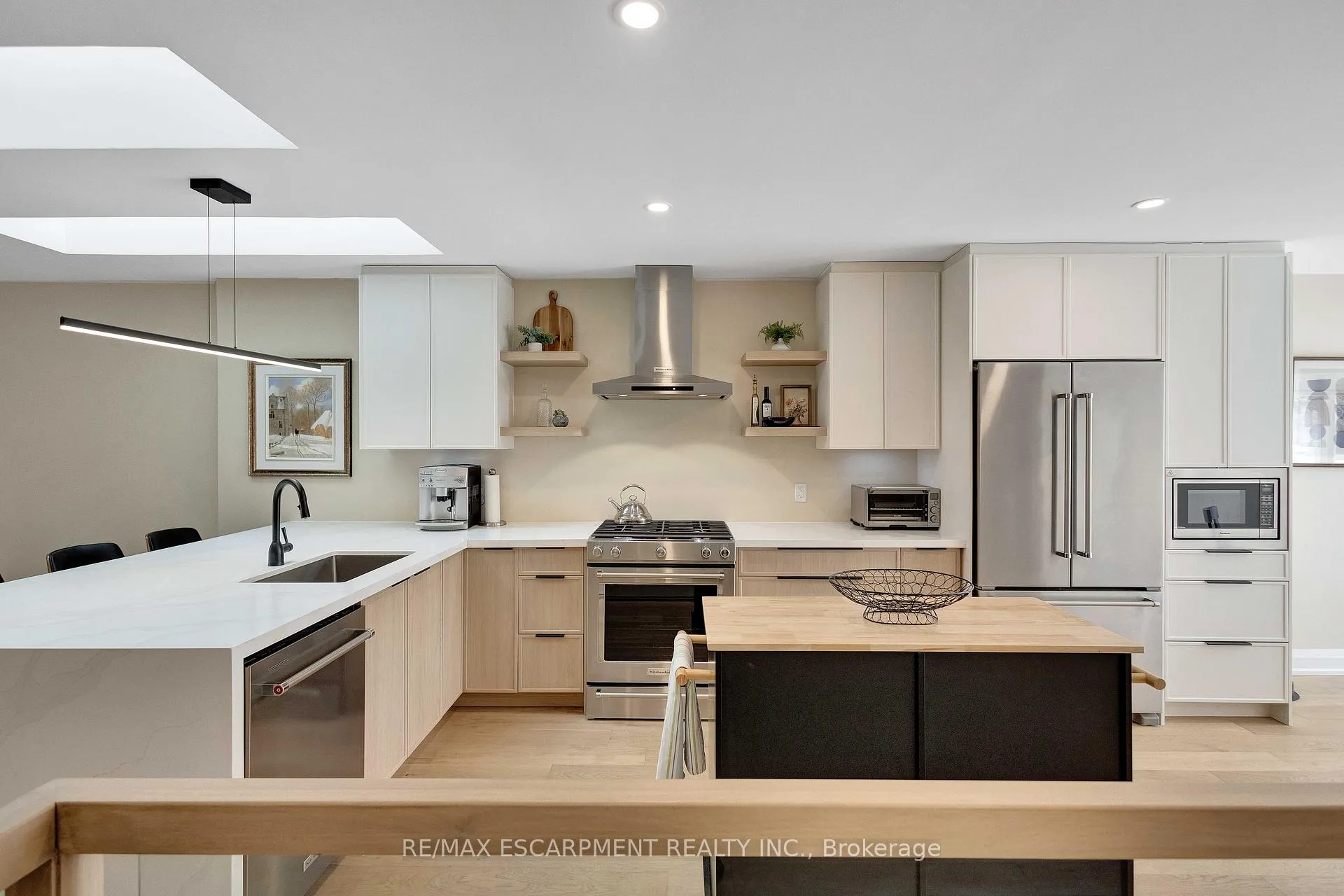Photo 11 of Unit 57, 5255 Lakeshore Road, Burlington, Appleby — HOMEH