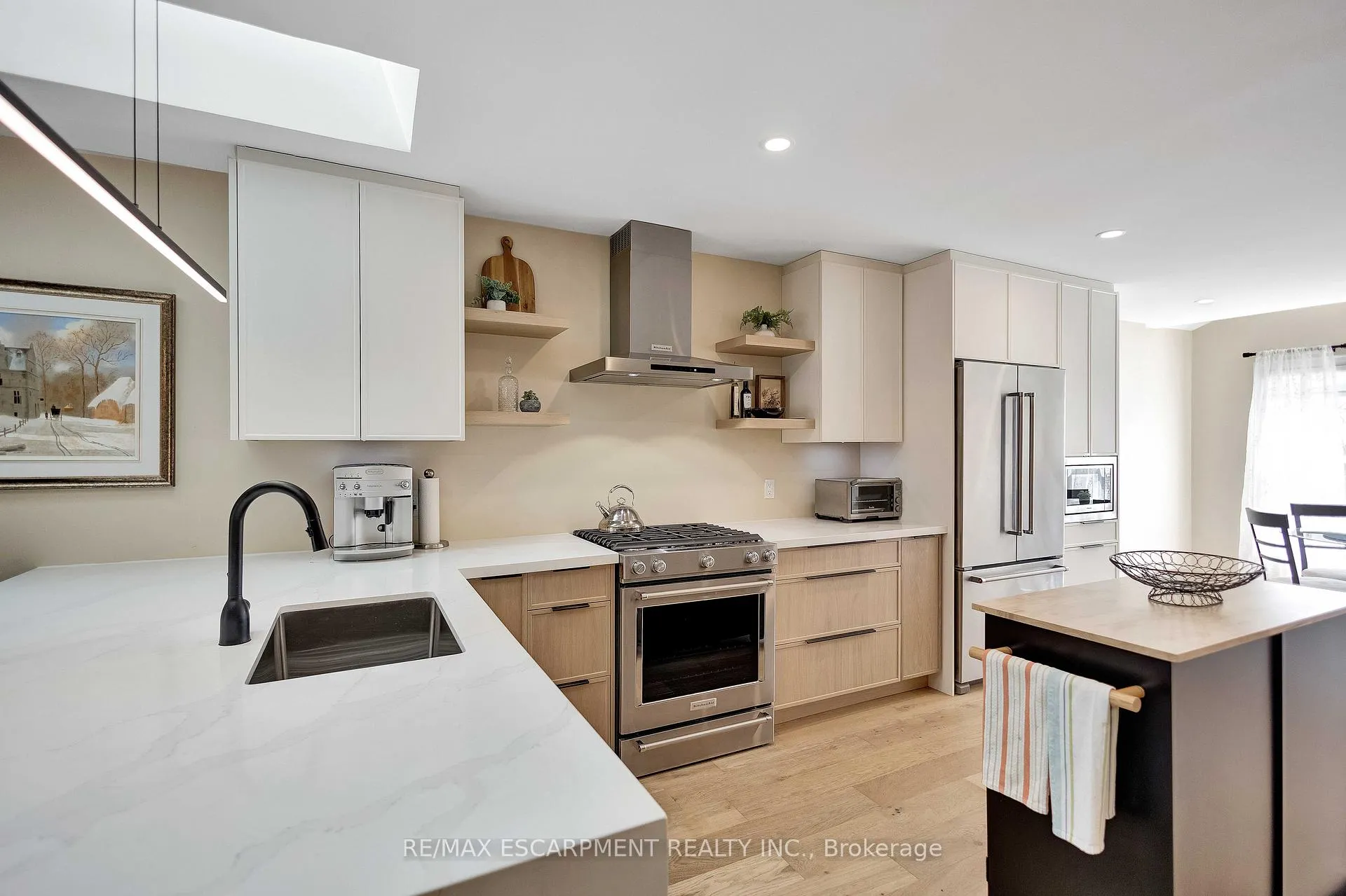 Photo 12 of Unit 57, 5255 Lakeshore Road, Burlington, Appleby — HOMEH