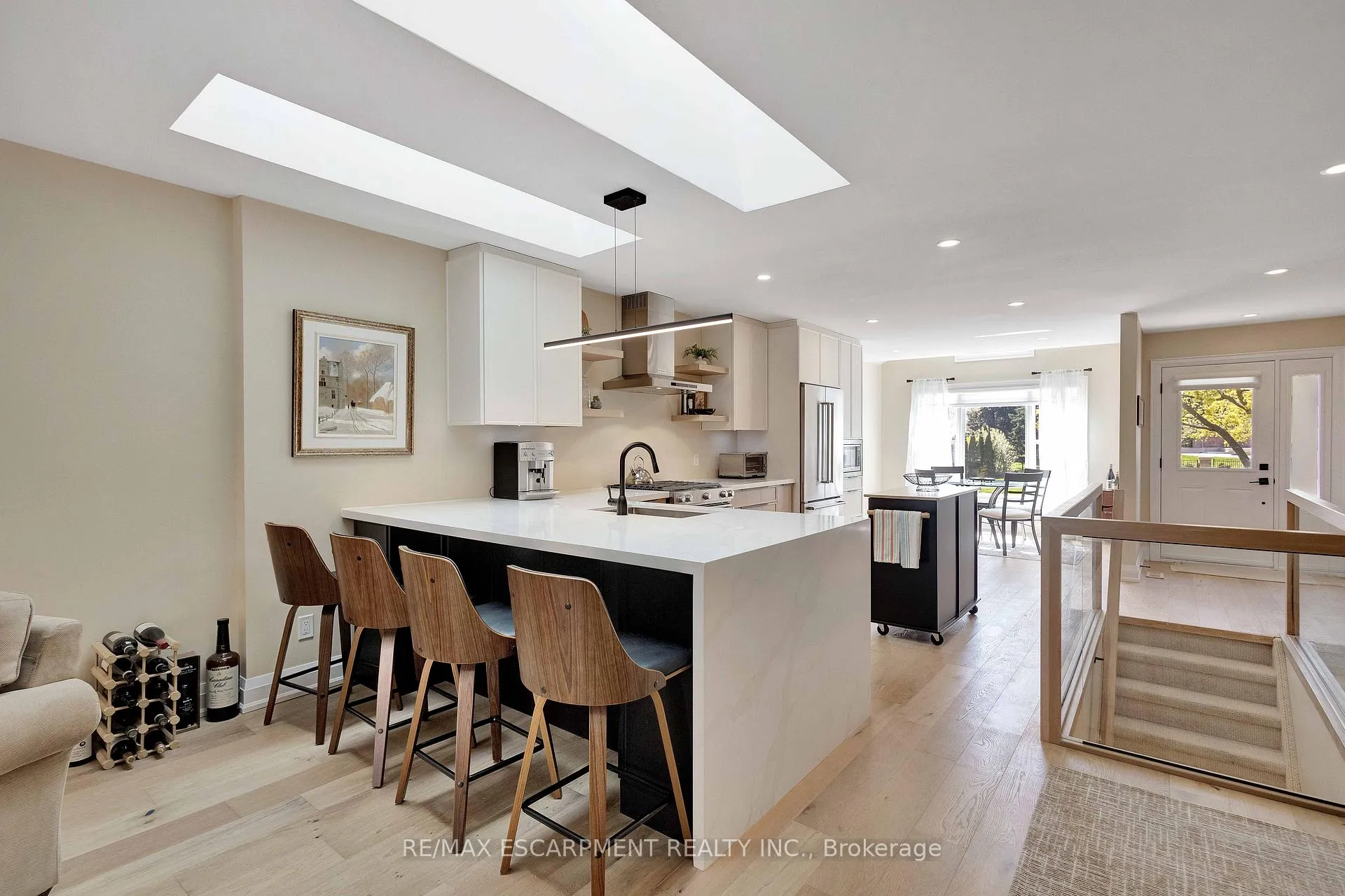 Photo 13 of Unit 57, 5255 Lakeshore Road, Burlington, Appleby — HOMEH