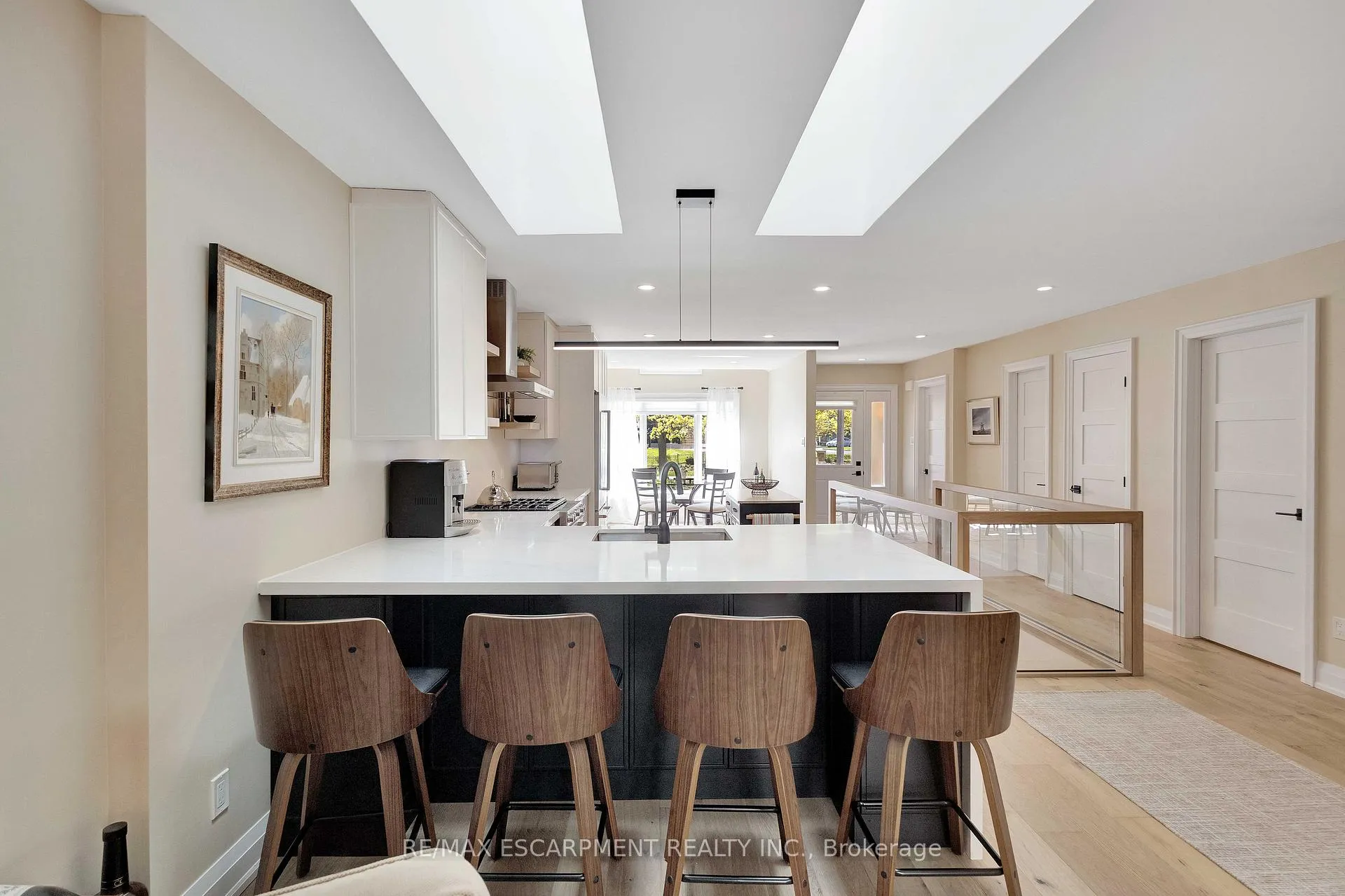 Photo 14 of Unit 57, 5255 Lakeshore Road, Burlington, Appleby — HOMEH