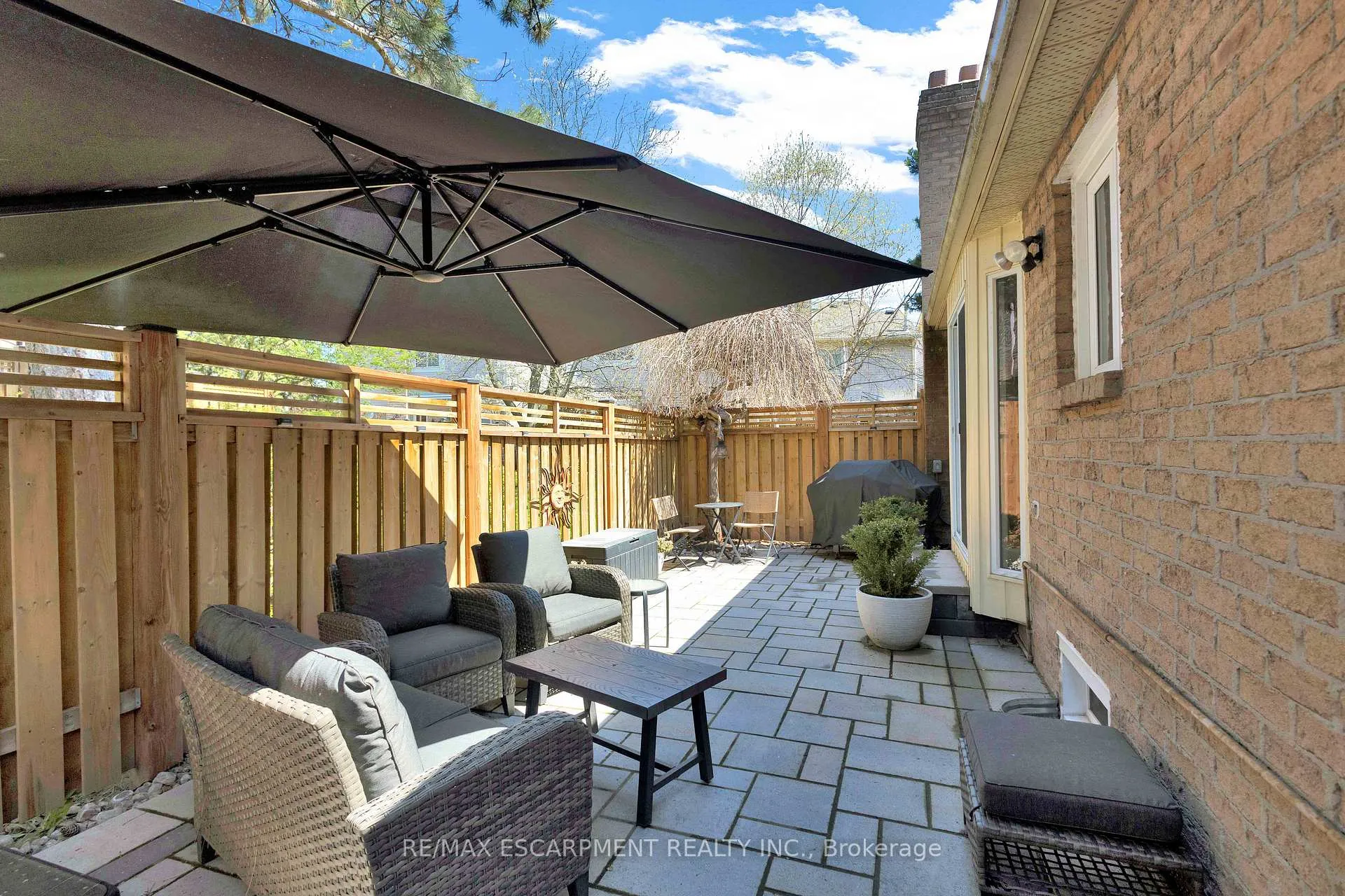 Photo 40 of Unit 57, 5255 Lakeshore Road, Burlington, Appleby — HOMEH