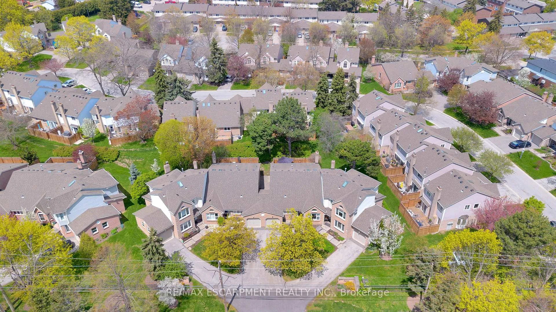 Photo 43 of Unit 57, 5255 Lakeshore Road, Burlington, Appleby — HOMEH