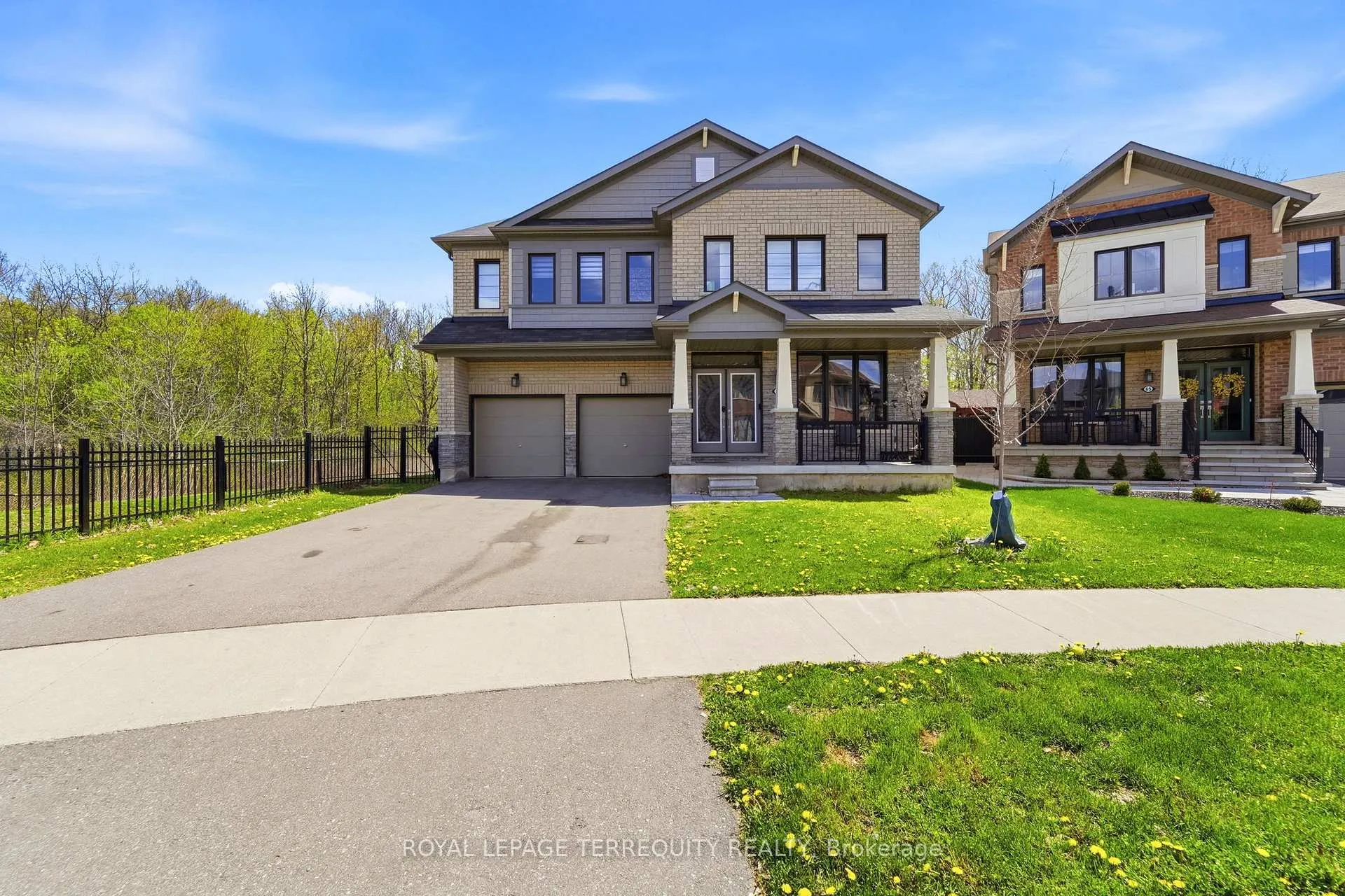 Photo 1 of 65 Cactus Crescent, Hamilton, Stoney Creek Mountain — HOMEH