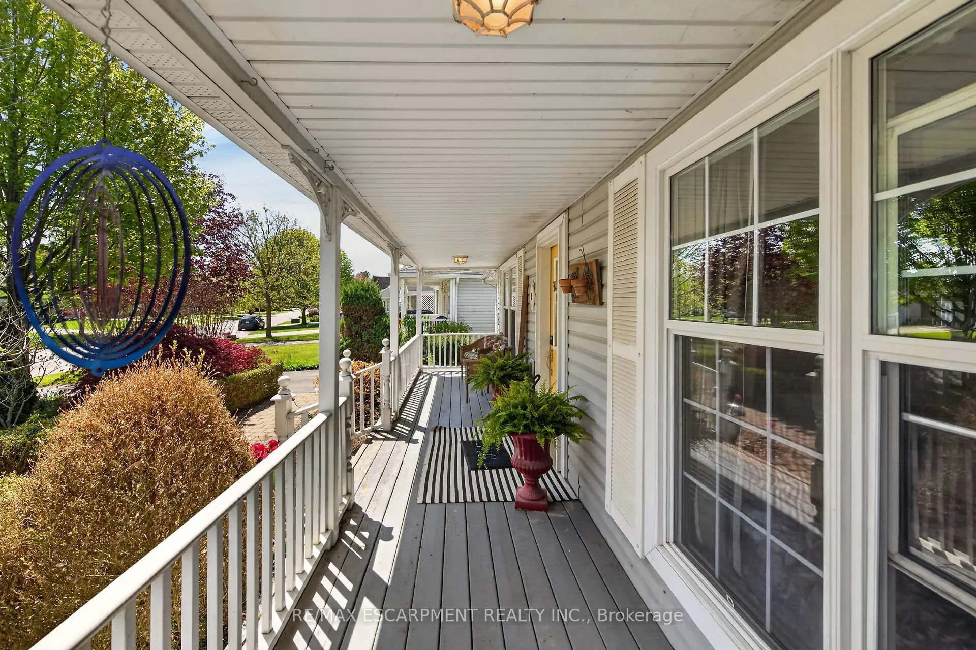 Photo 5 of 5 Denby Road, Norfolk, Port Dover — HOMEH