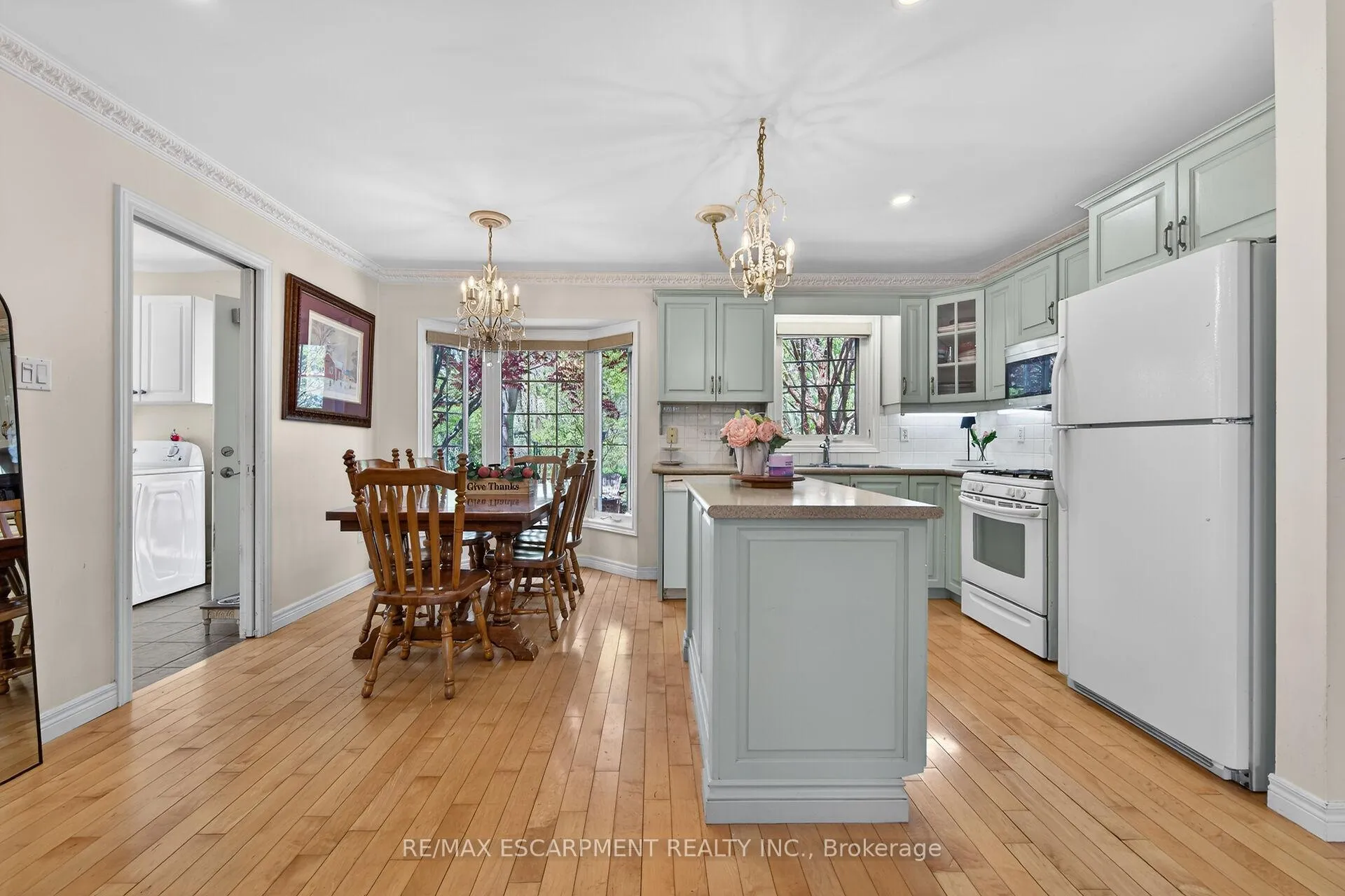 Photo 13 of 5 Denby Road, Norfolk, Port Dover — HOMEH