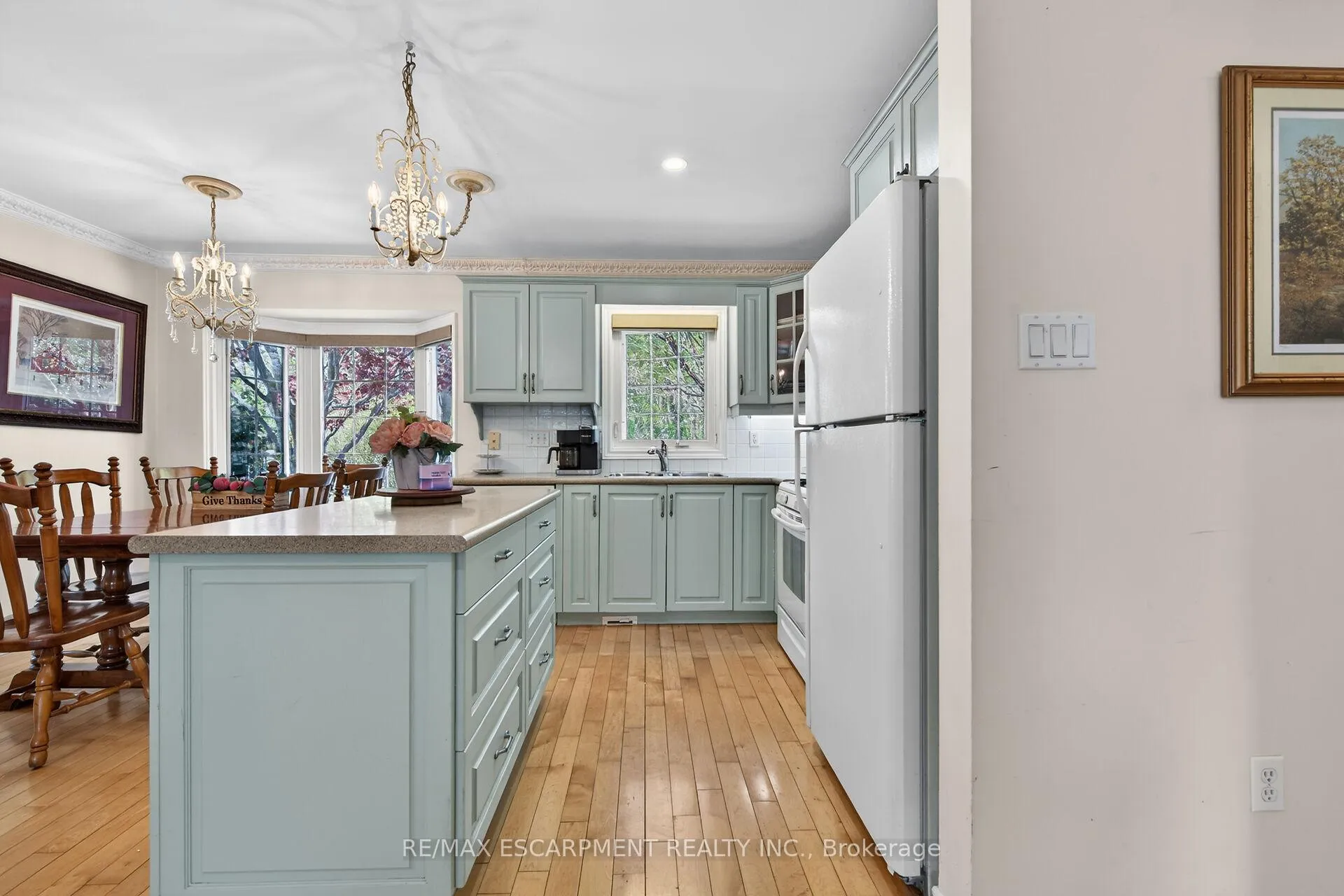 Photo 14 of 5 Denby Road, Norfolk, Port Dover — HOMEH