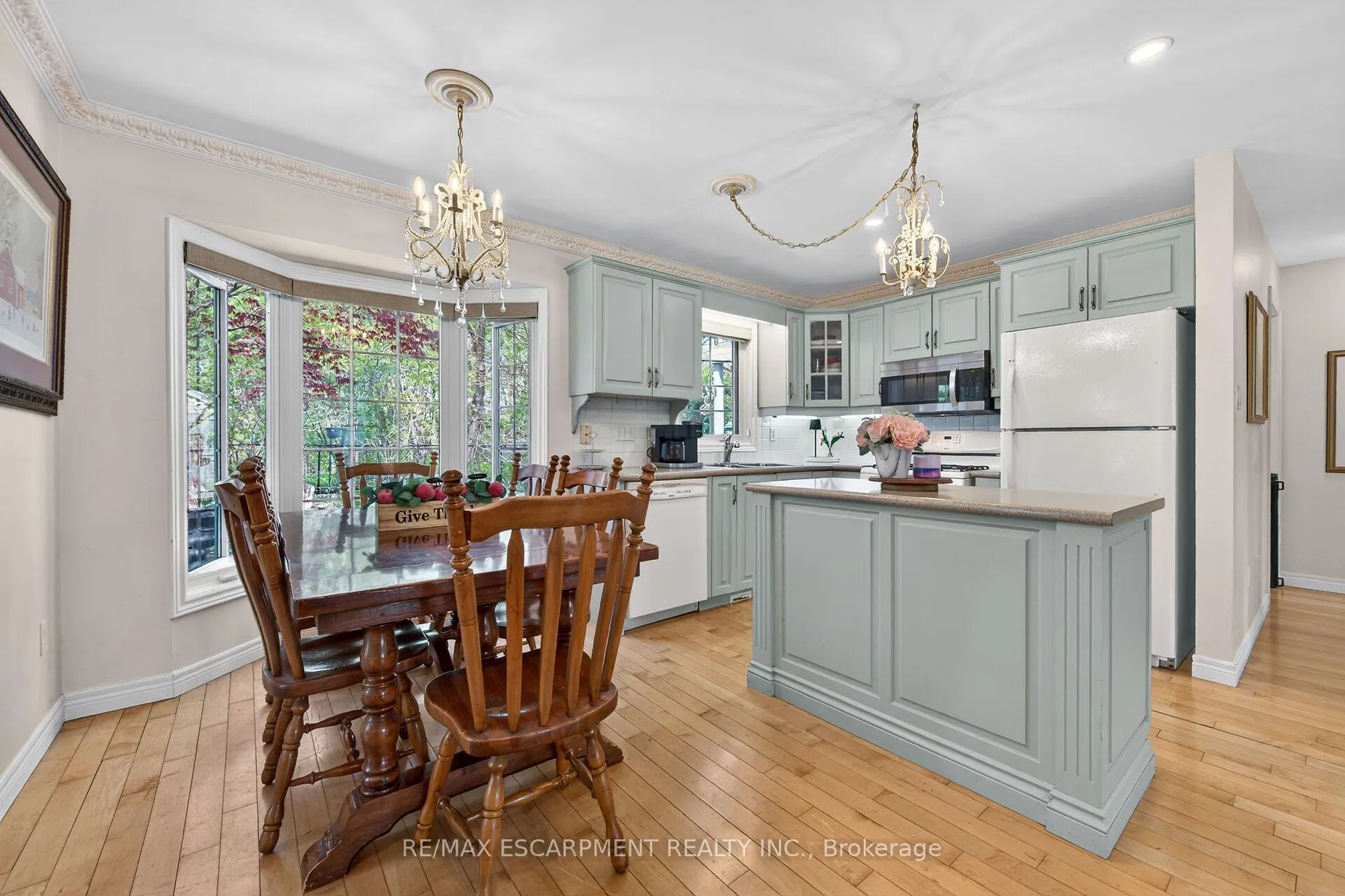 Photo 15 of 5 Denby Road, Norfolk, Port Dover — HOMEH