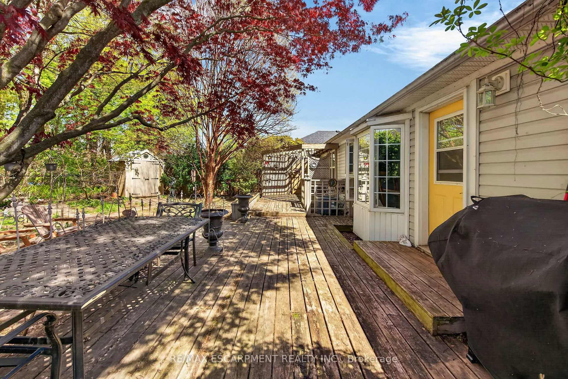 Photo 33 of 5 Denby Road, Norfolk, Port Dover — HOMEH