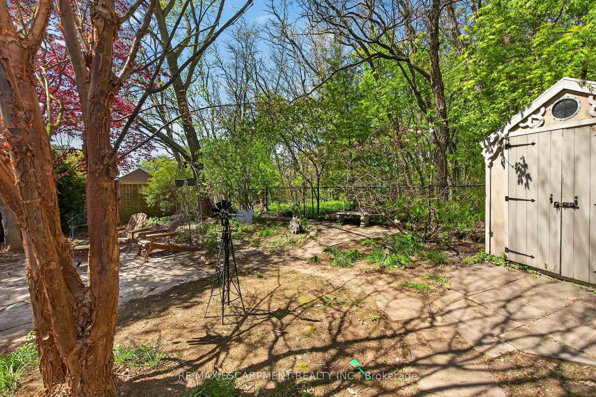 Photo 37 of 5 Denby Road, Norfolk, Port Dover — HOMEH