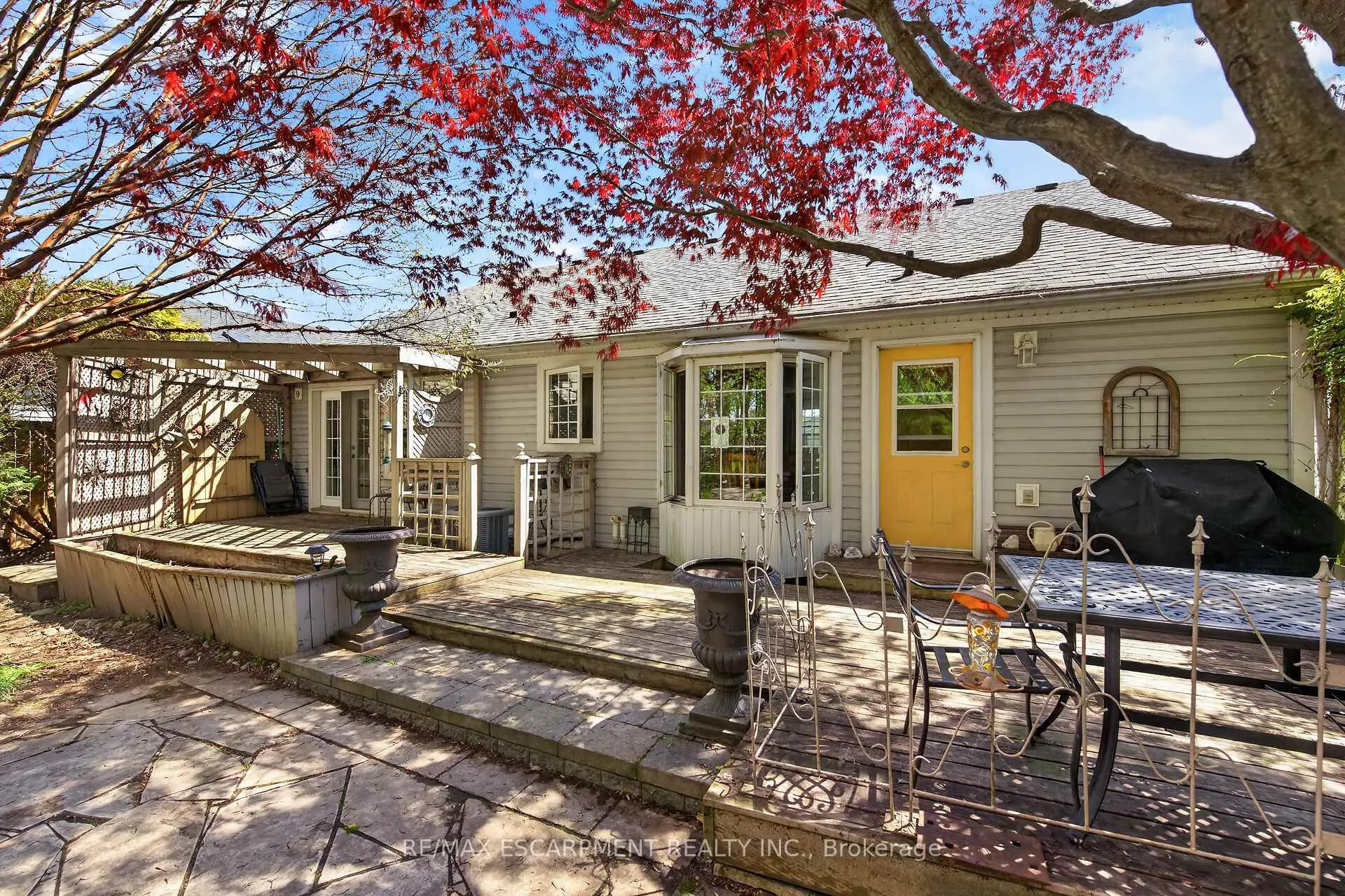 Photo 42 of 5 Denby Road, Norfolk, Port Dover — HOMEH
