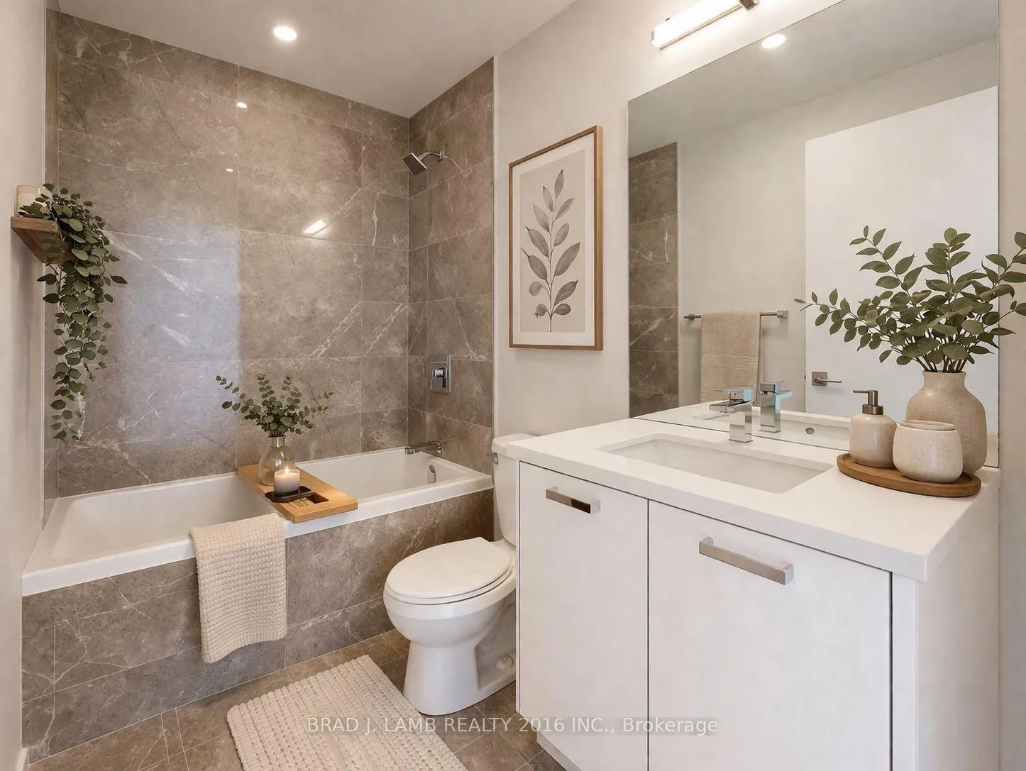 Photo 4 of Unit 1004, 284 King Street E, Toronto, Moss Park — HOMEH