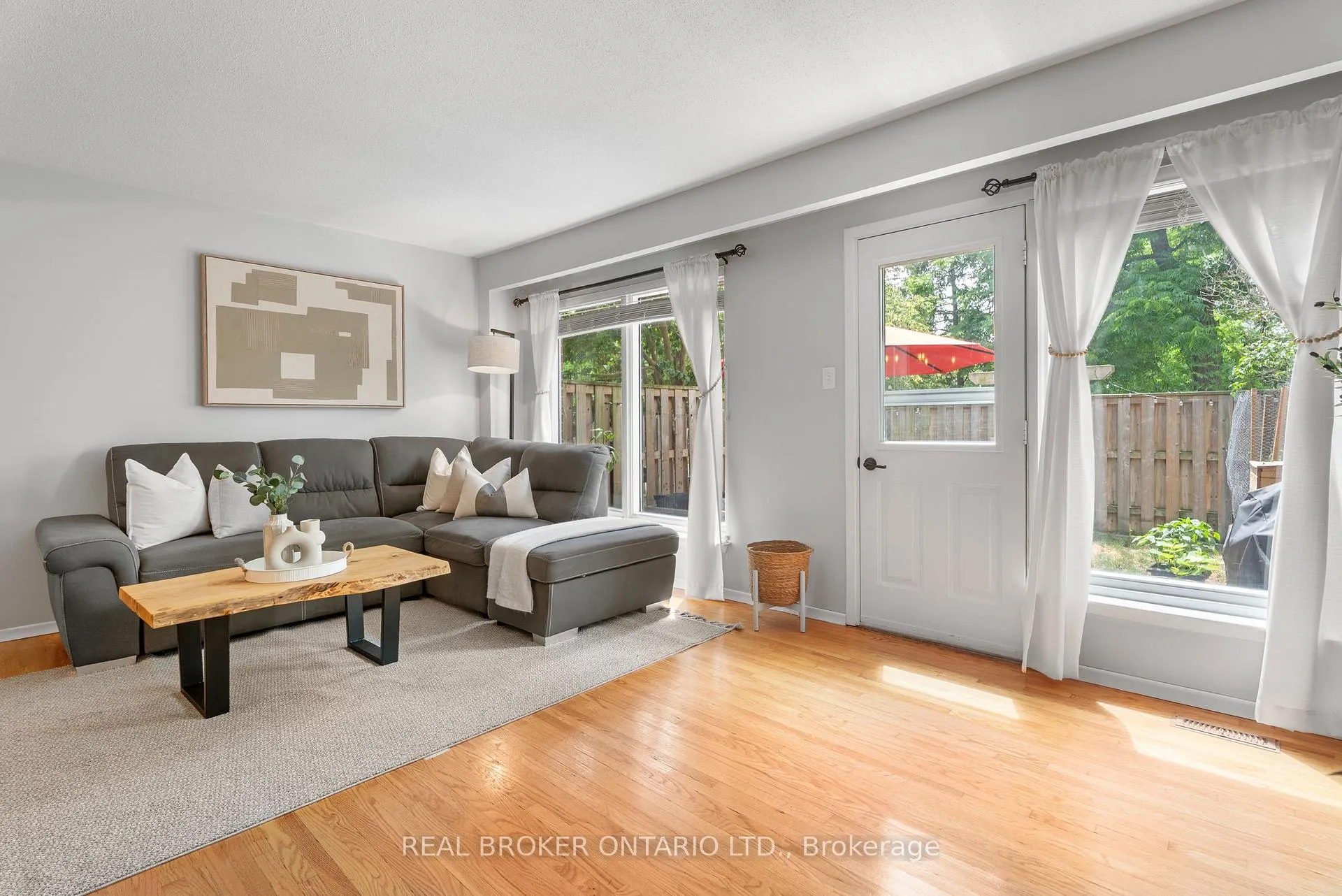 Photo 11 of Unit 2, 121 Bagot Street, Guelph, Onward Willow — HOMEH