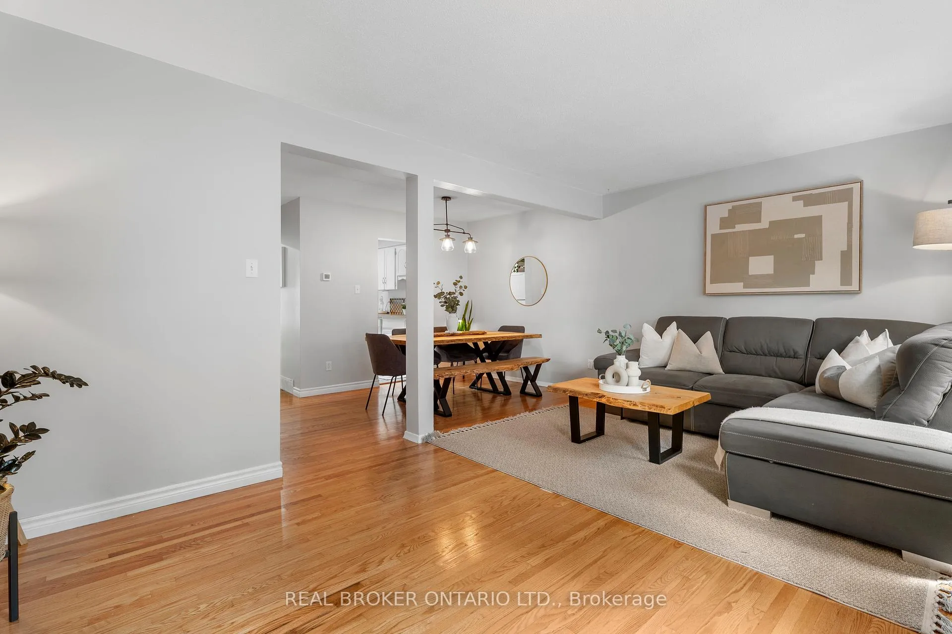 Photo 12 of Unit 2, 121 Bagot Street, Guelph, Onward Willow — HOMEH