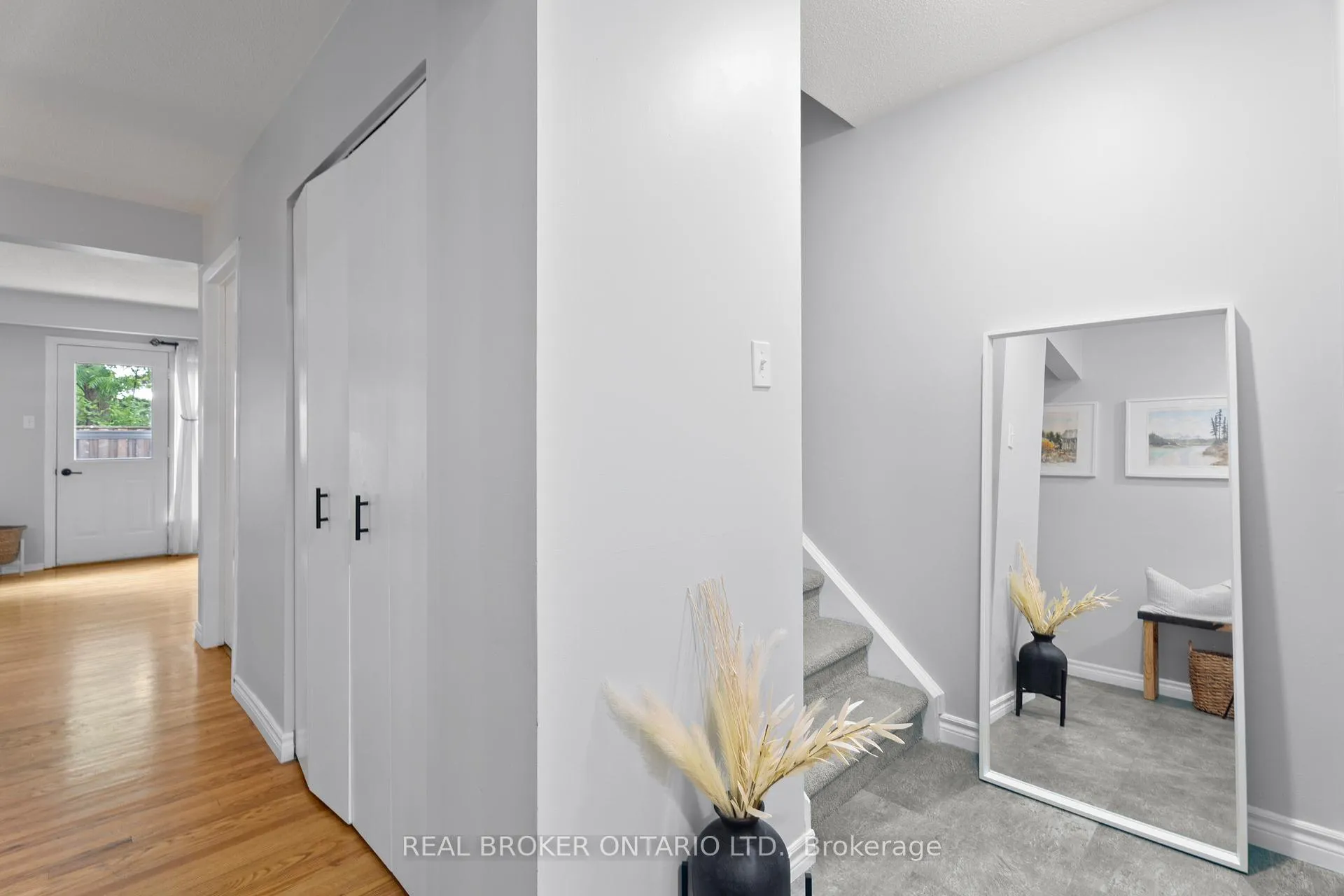 Photo 14 of Unit 2, 121 Bagot Street, Guelph, Onward Willow — HOMEH