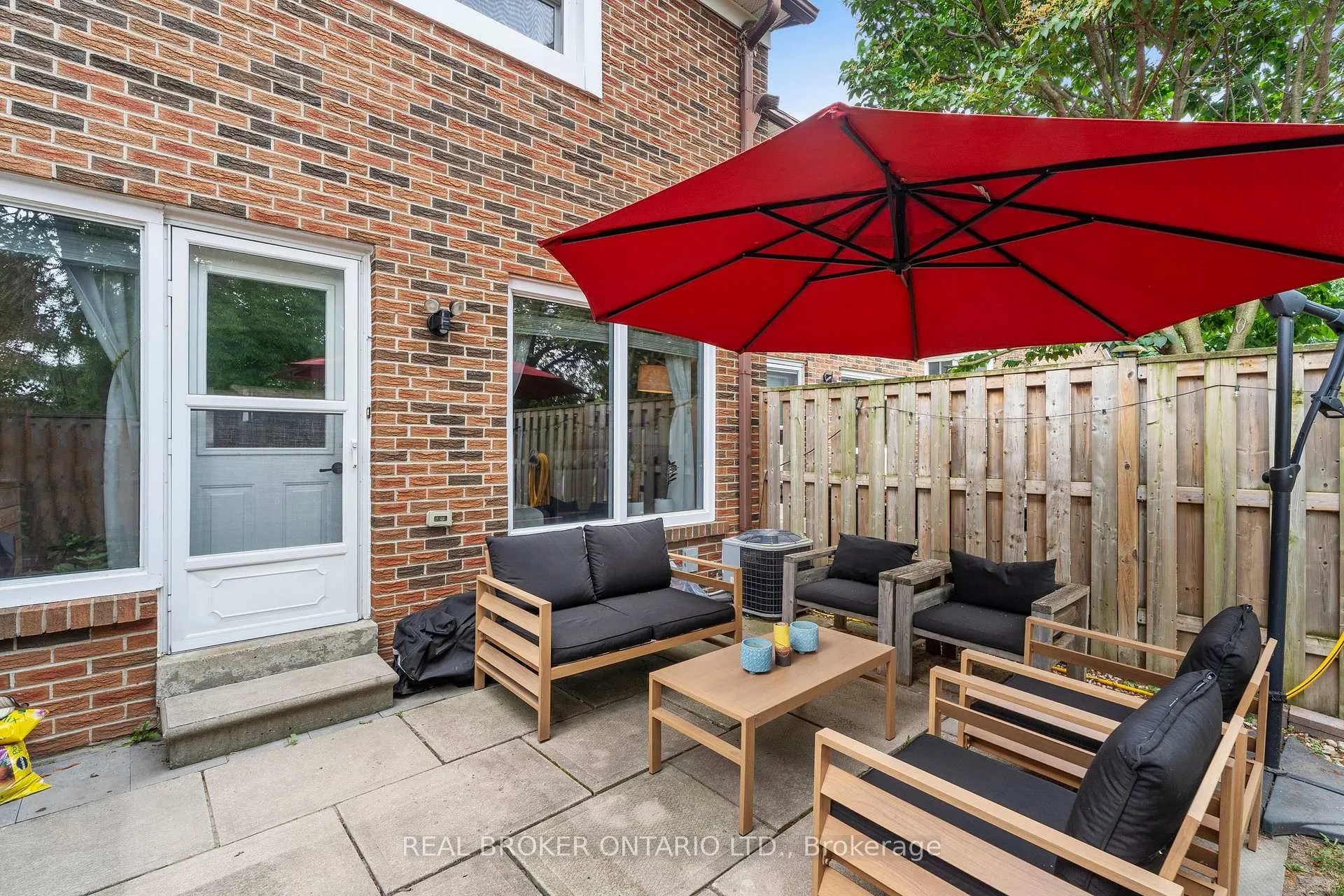 Photo 28 of Unit 2, 121 Bagot Street, Guelph, Onward Willow — HOMEH