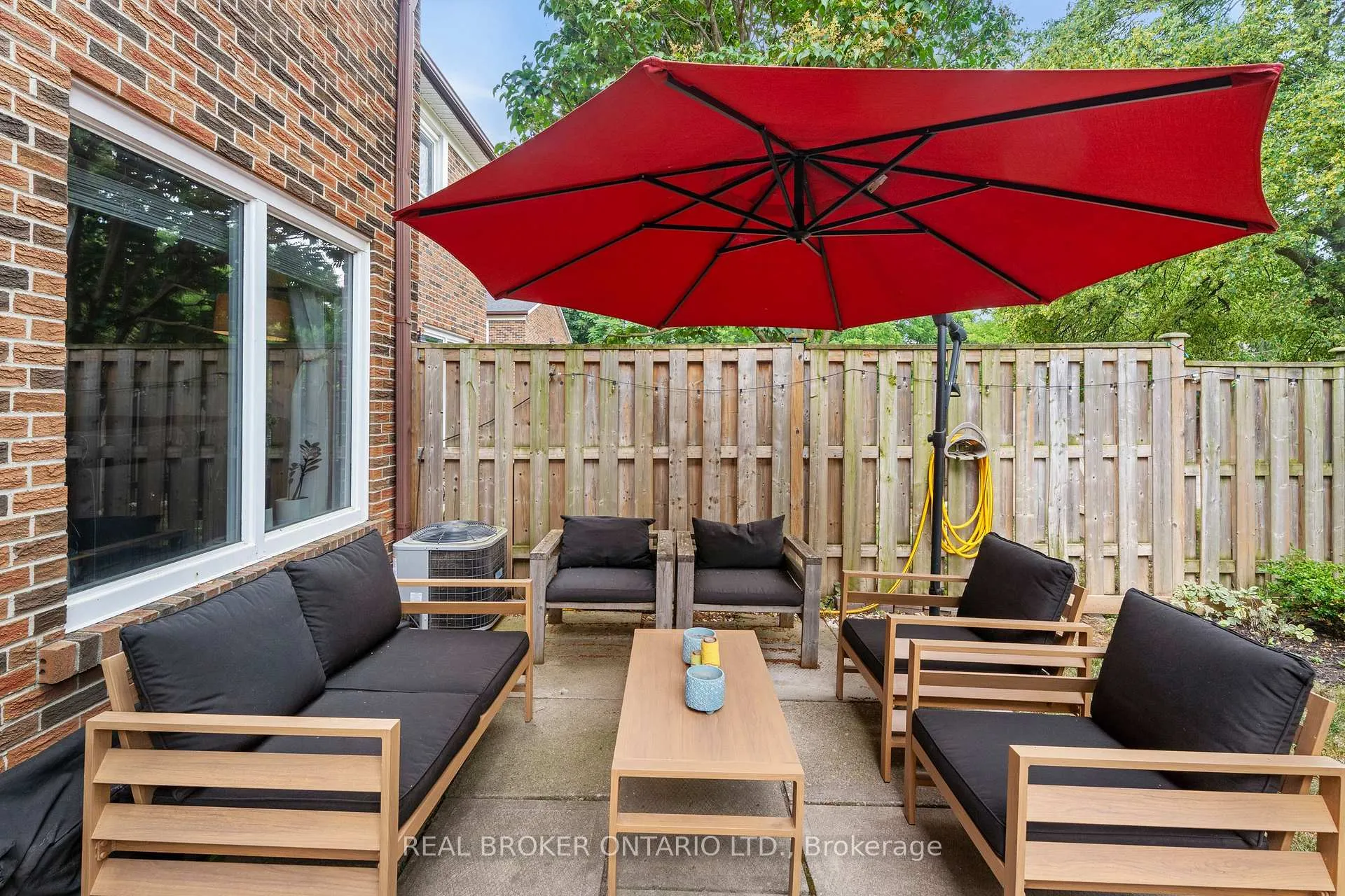 Photo 29 of Unit 2, 121 Bagot Street, Guelph, Onward Willow — HOMEH