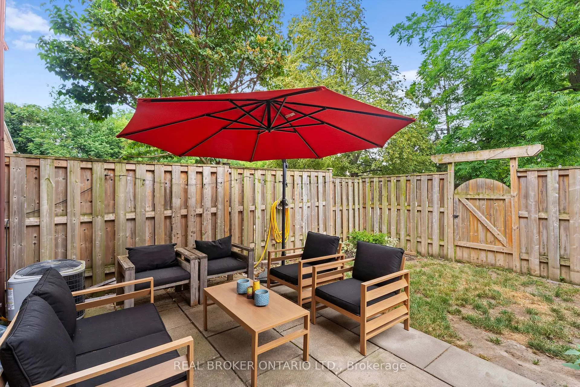 Photo 30 of Unit 2, 121 Bagot Street, Guelph, Onward Willow — HOMEH