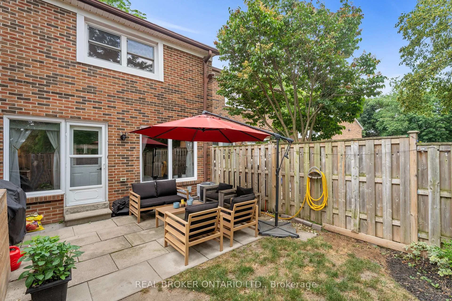 Photo 31 of Unit 2, 121 Bagot Street, Guelph, Onward Willow — HOMEH