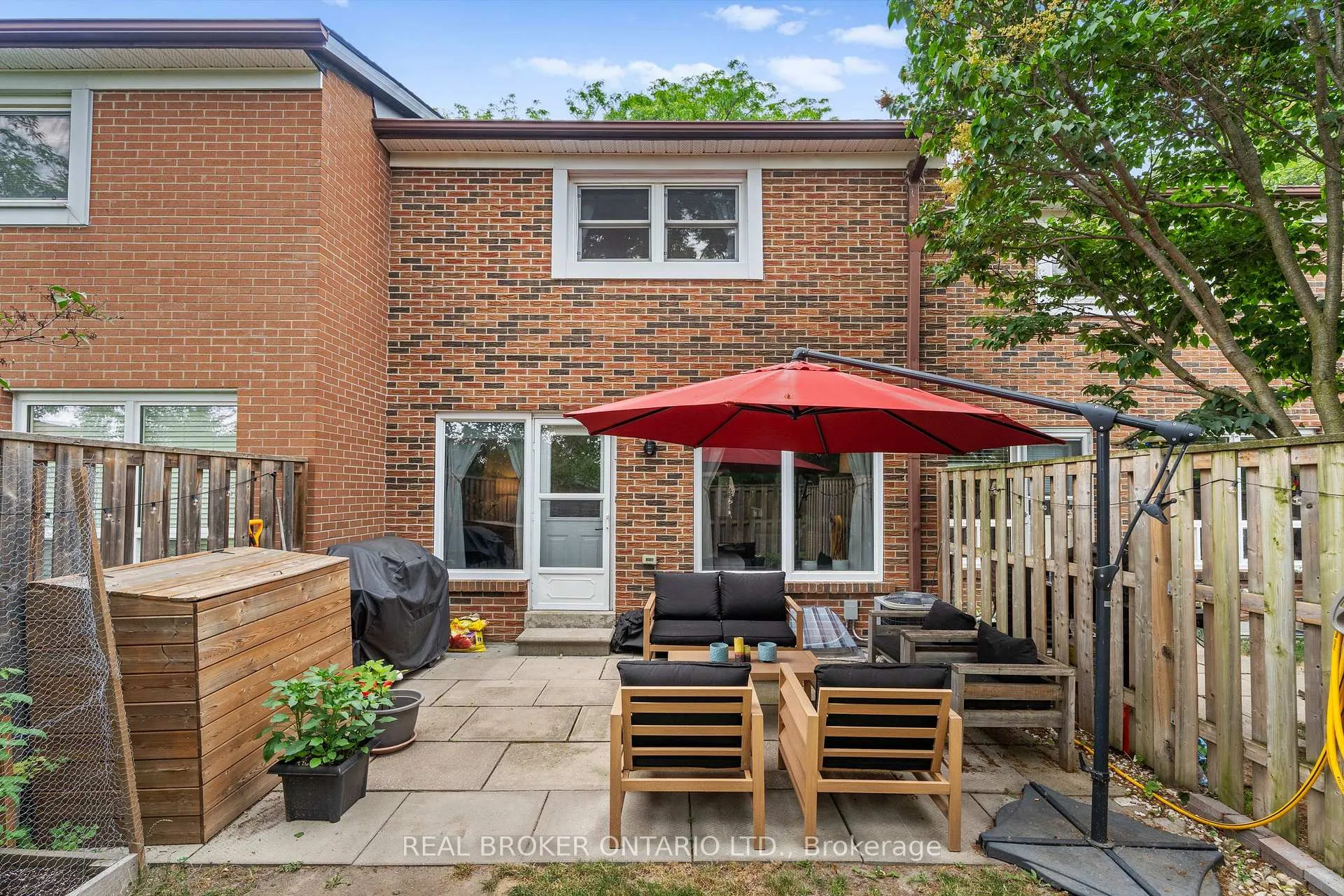Photo 32 of Unit 2, 121 Bagot Street, Guelph, Onward Willow — HOMEH