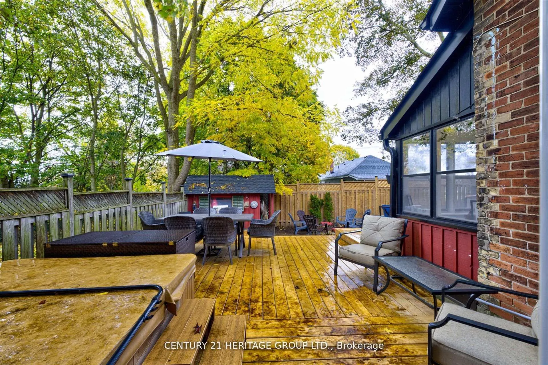 Photo 33 of 75 John Street, Orangeville — HOMEH