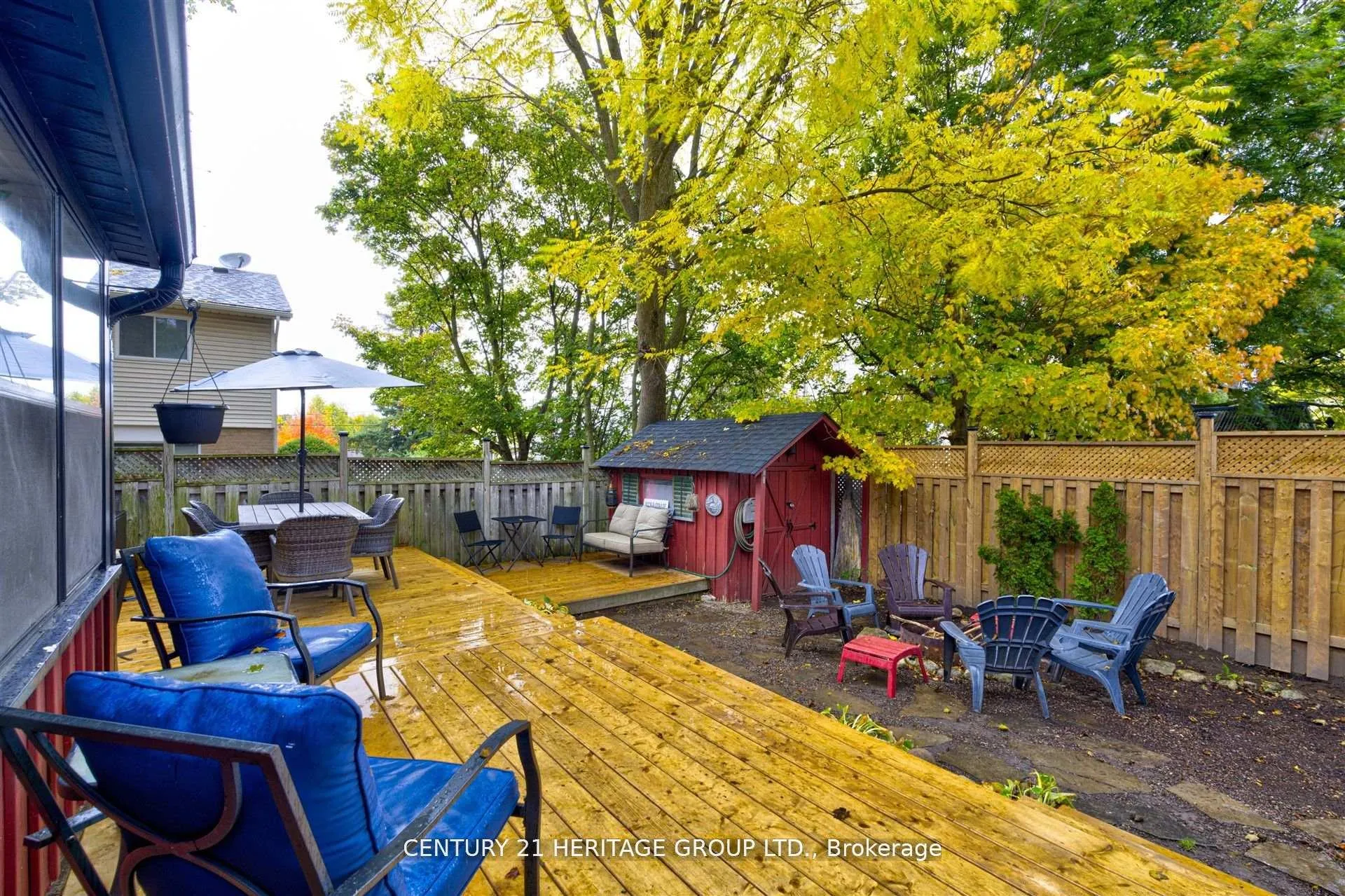 Photo 34 of 75 John Street, Orangeville — HOMEH