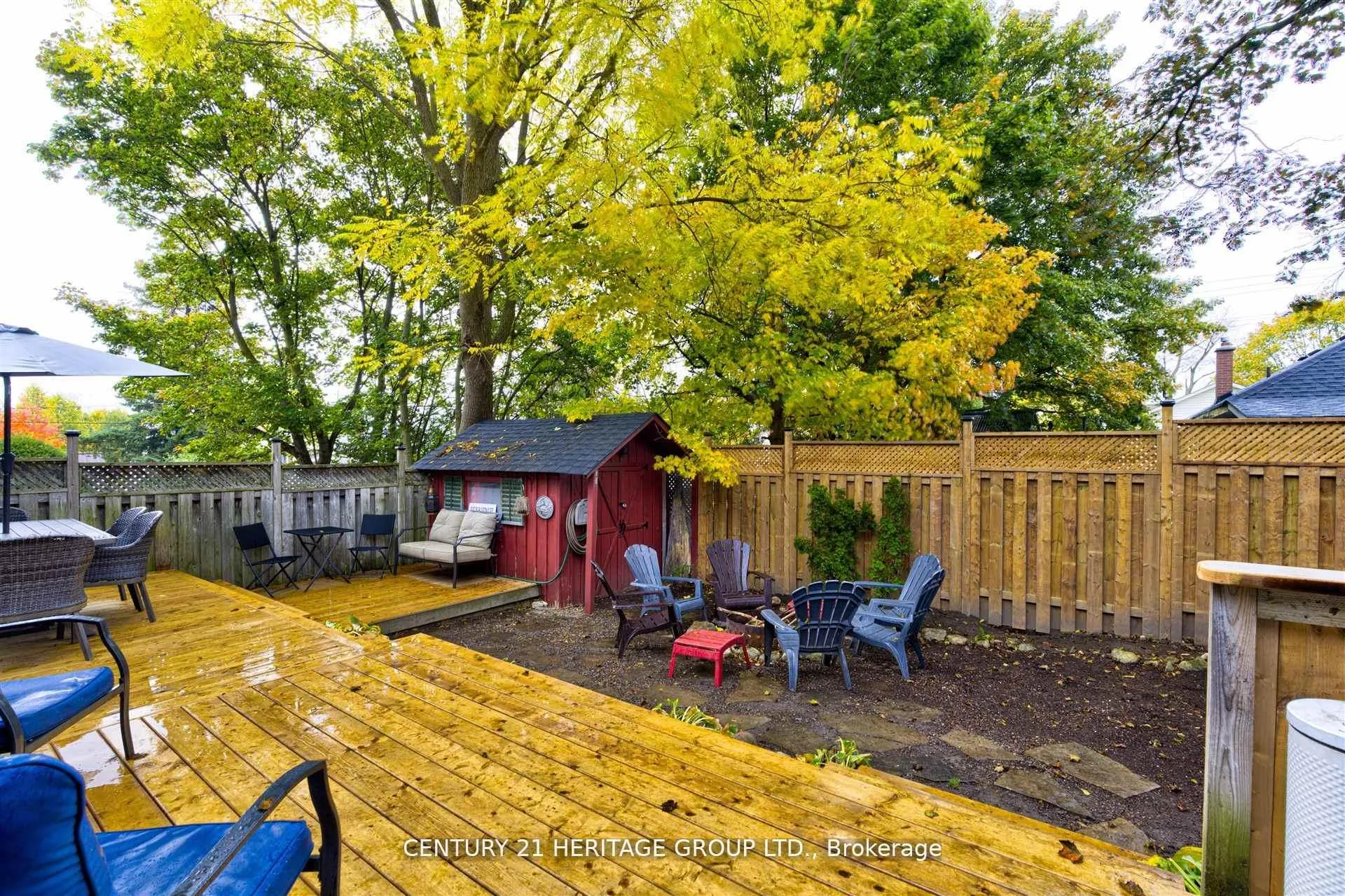 Photo 35 of 75 John Street, Orangeville — HOMEH