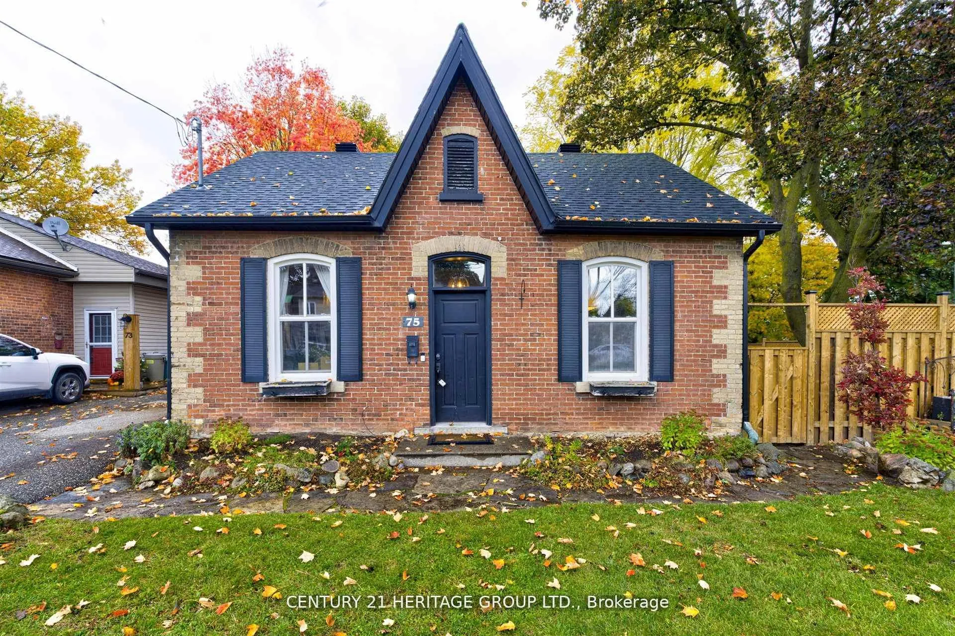 Photo 38 of 75 John Street, Orangeville — HOMEH
