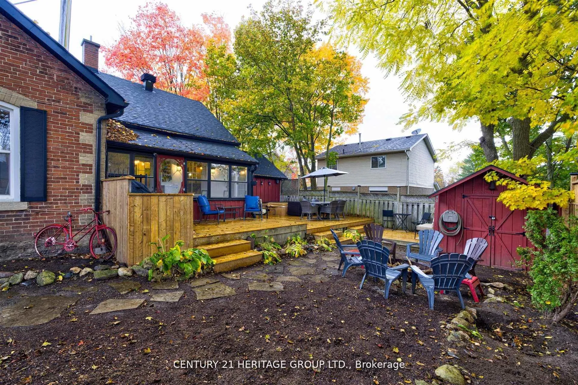 Photo 40 of 75 John Street, Orangeville — HOMEH