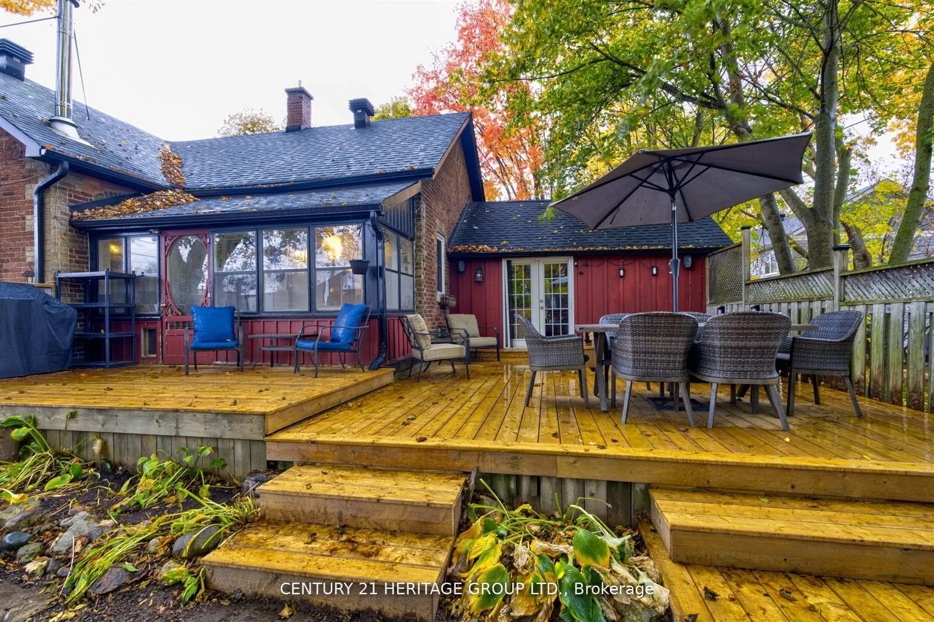 Photo 41 of 75 John Street, Orangeville — HOMEH