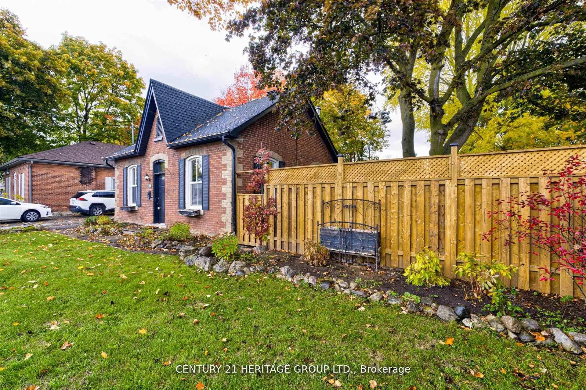 Photo 42 of 75 John Street, Orangeville — HOMEH