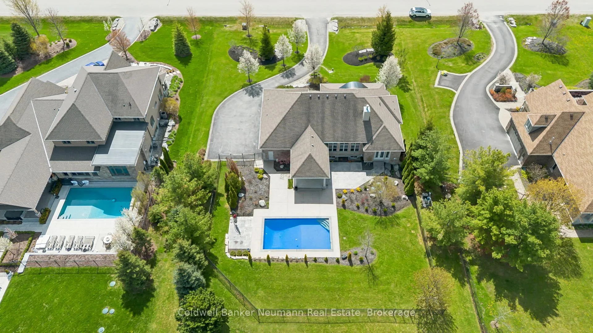 Photo 46 of 23 Old Ruby Lane, Puslinch, Rural Puslinch East — HOMEH