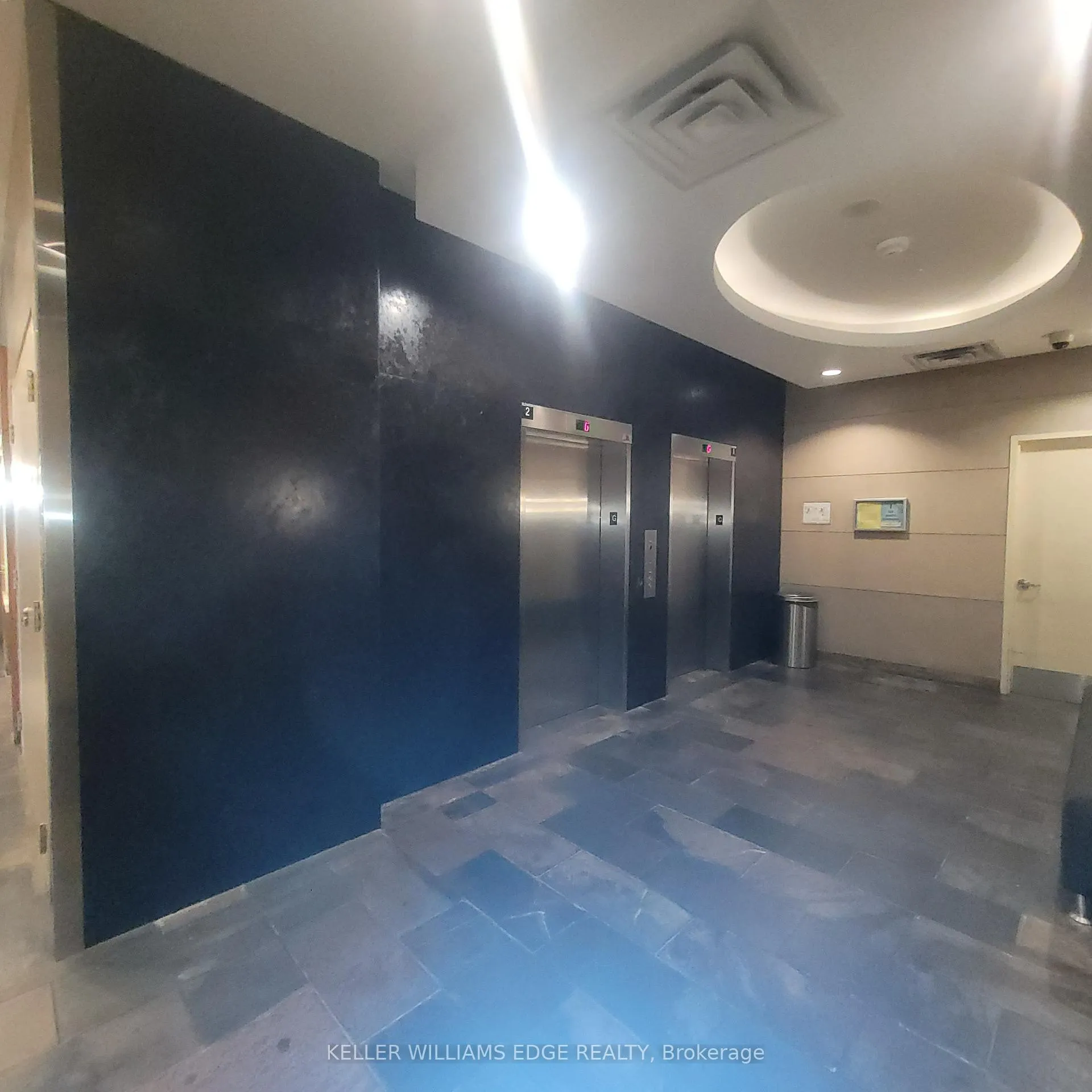 Photo 4 of Unit 2203, 228 Queens Quay W, Toronto, Waterfront Communities — HOMEH