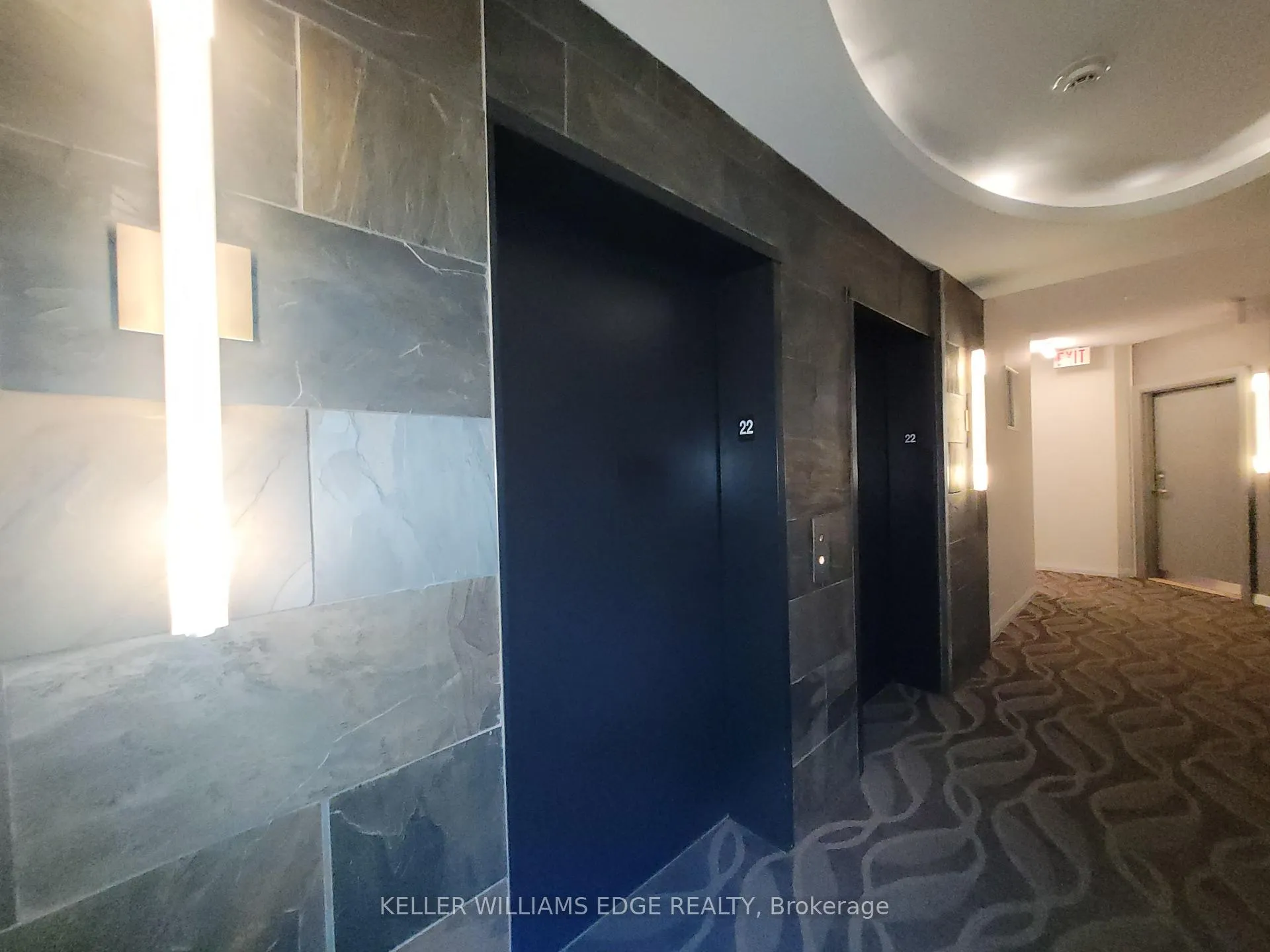 Photo 17 of Unit 2203, 228 Queens Quay W, Toronto, Waterfront Communities — HOMEH