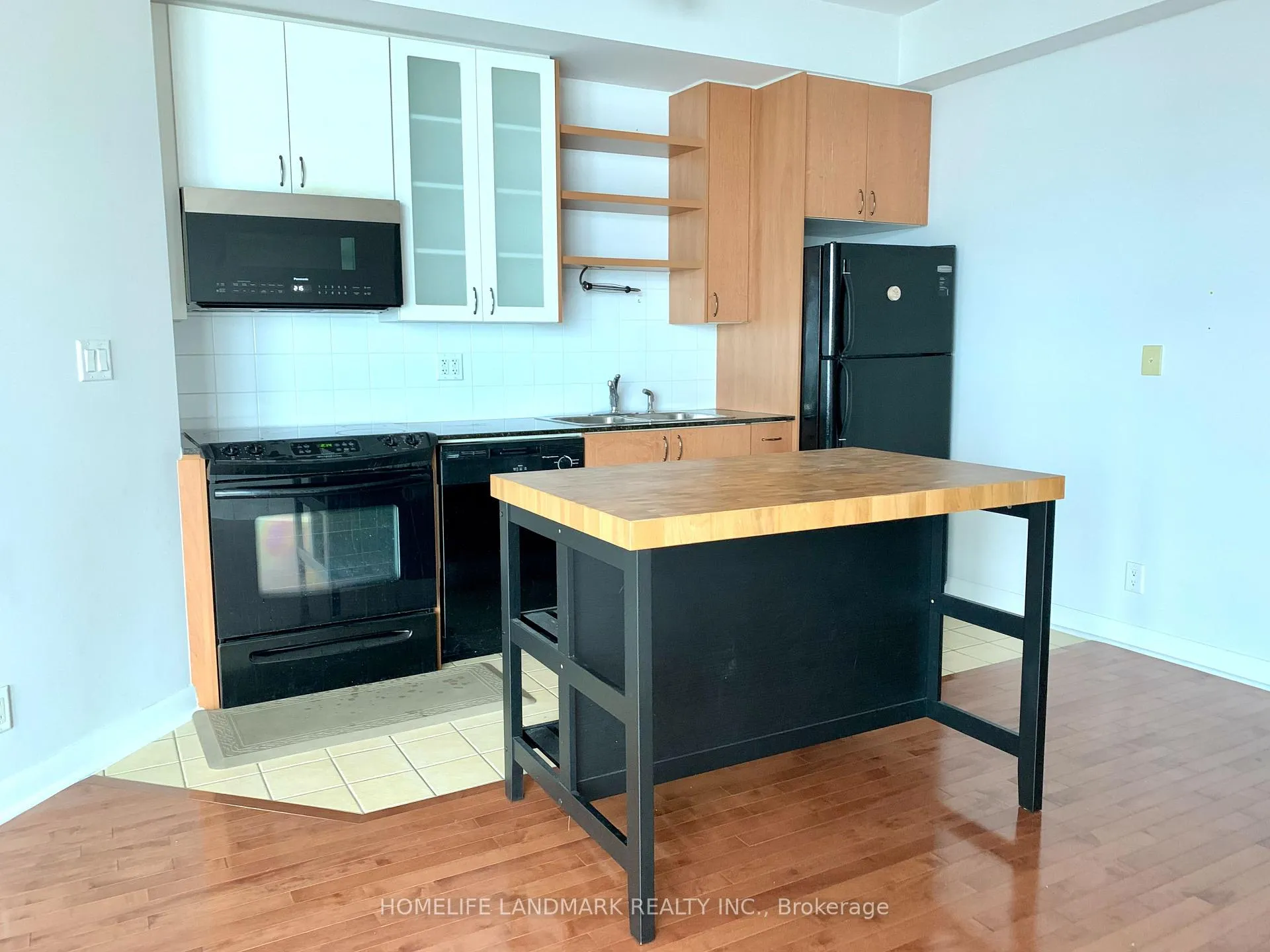 Photo 15 of Unit 3004, 600 Fleet Street, Toronto, Niagara — HOMEH
