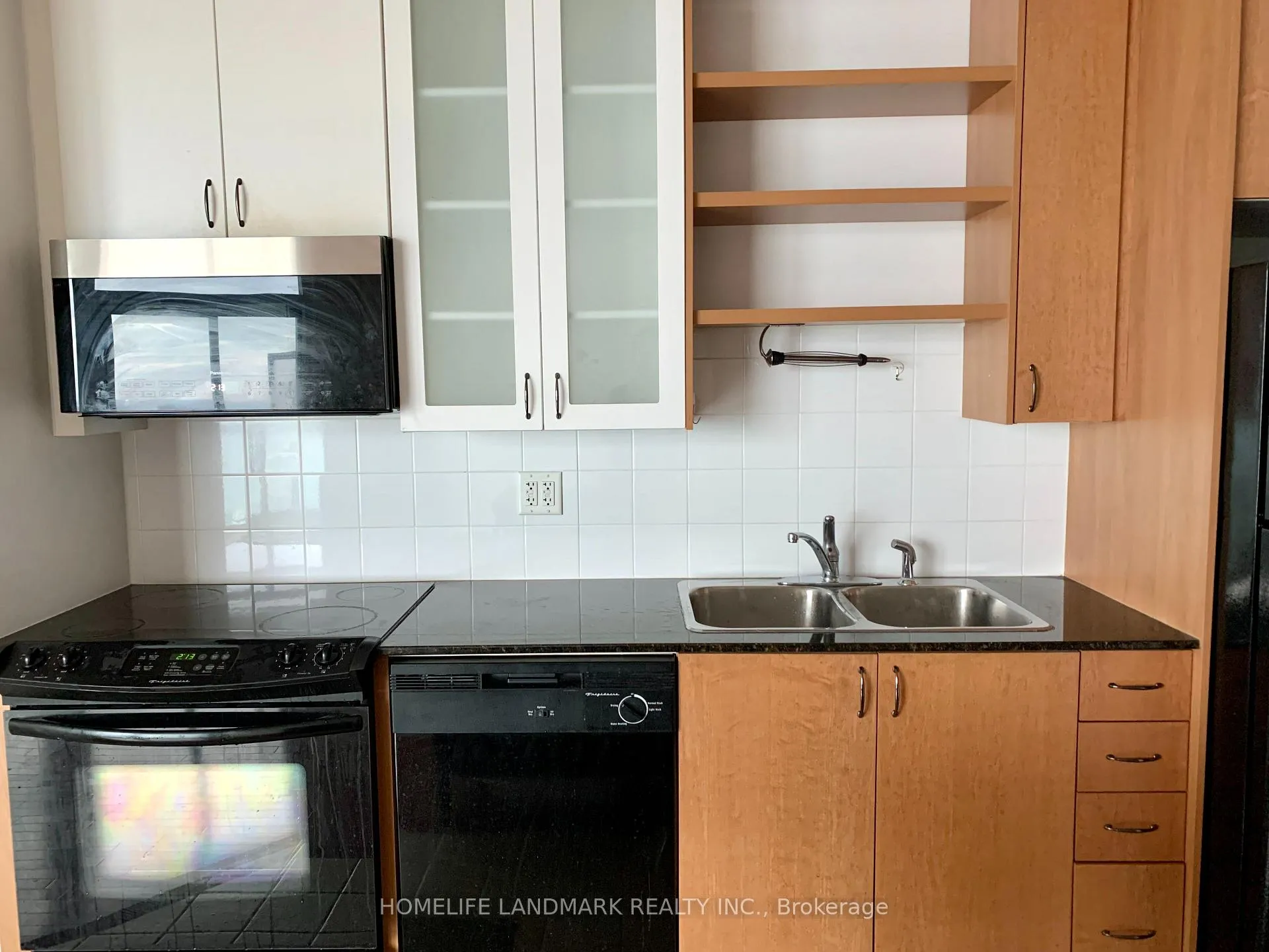 Photo 16 of Unit 3004, 600 Fleet Street, Toronto, Niagara — HOMEH