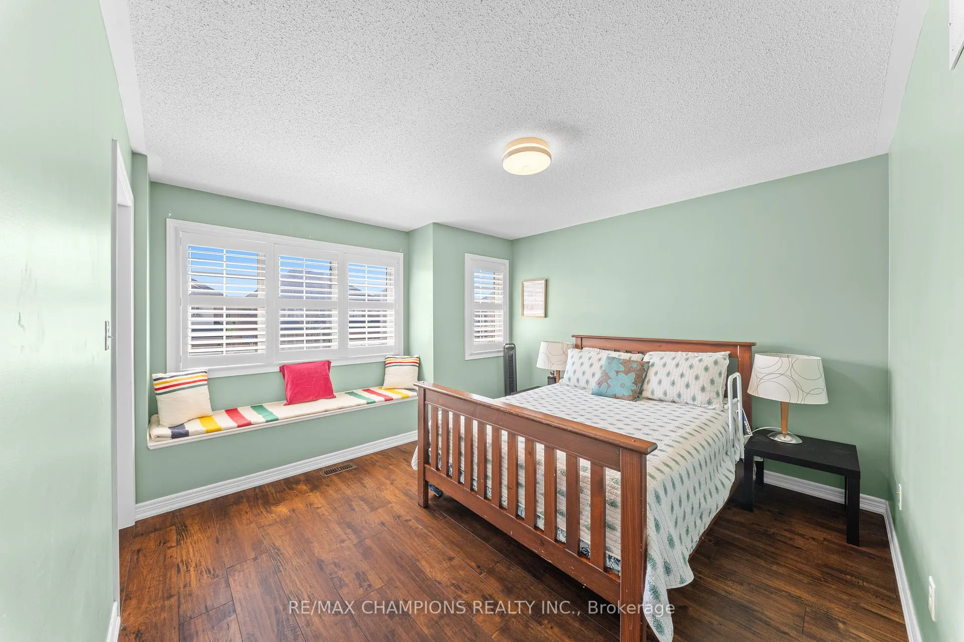 Photo 13 of 2 Kistler Street, Brampton, Sandringham-Wellington — HOMEH