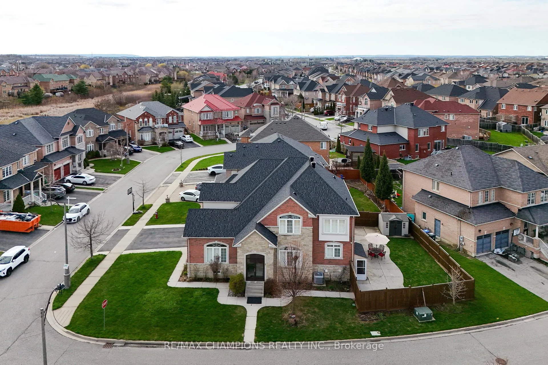 Photo 18 of 2 Kistler Street, Brampton, Sandringham-Wellington — HOMEH